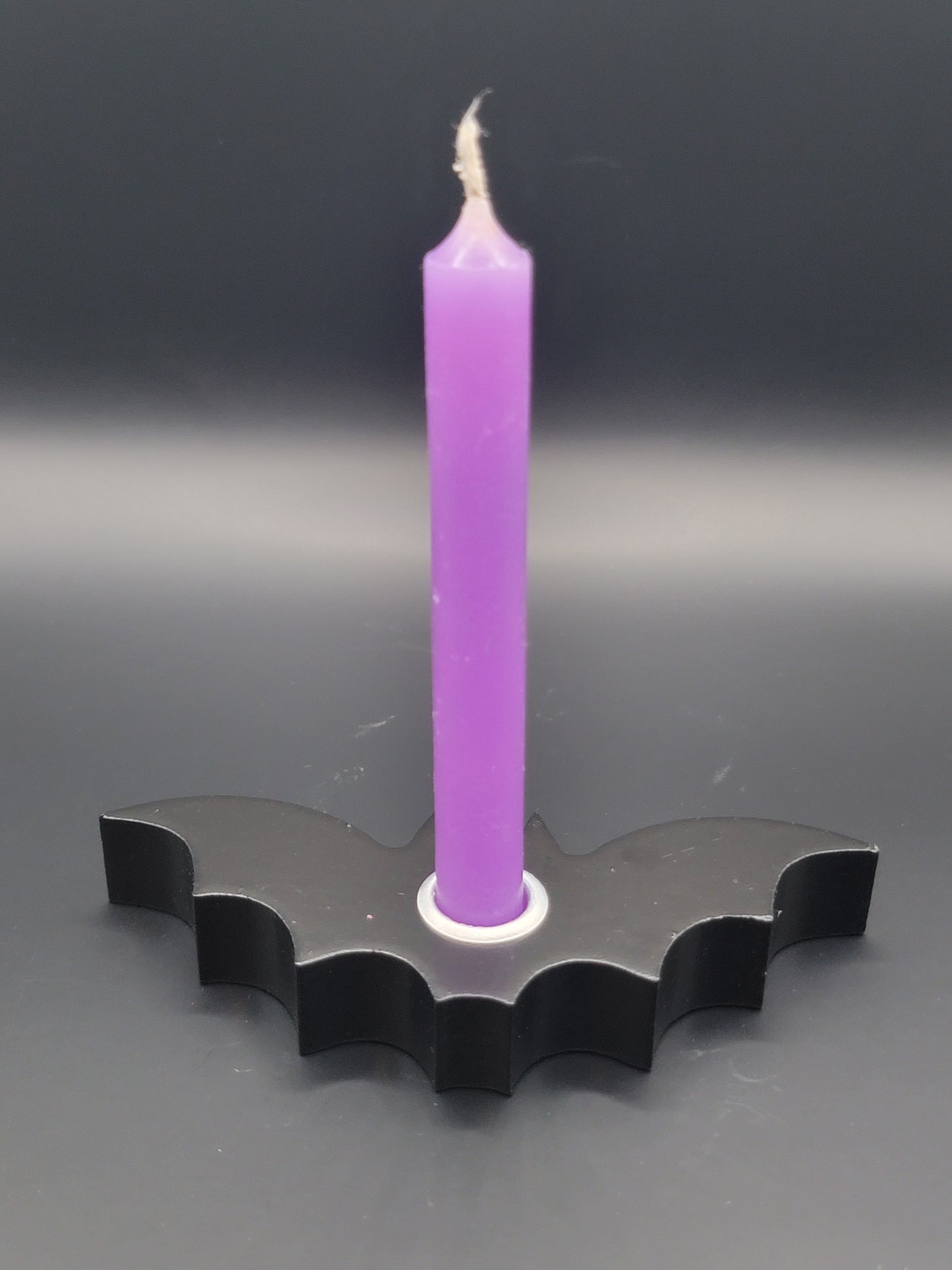 Chime Candle Bundle with Holder