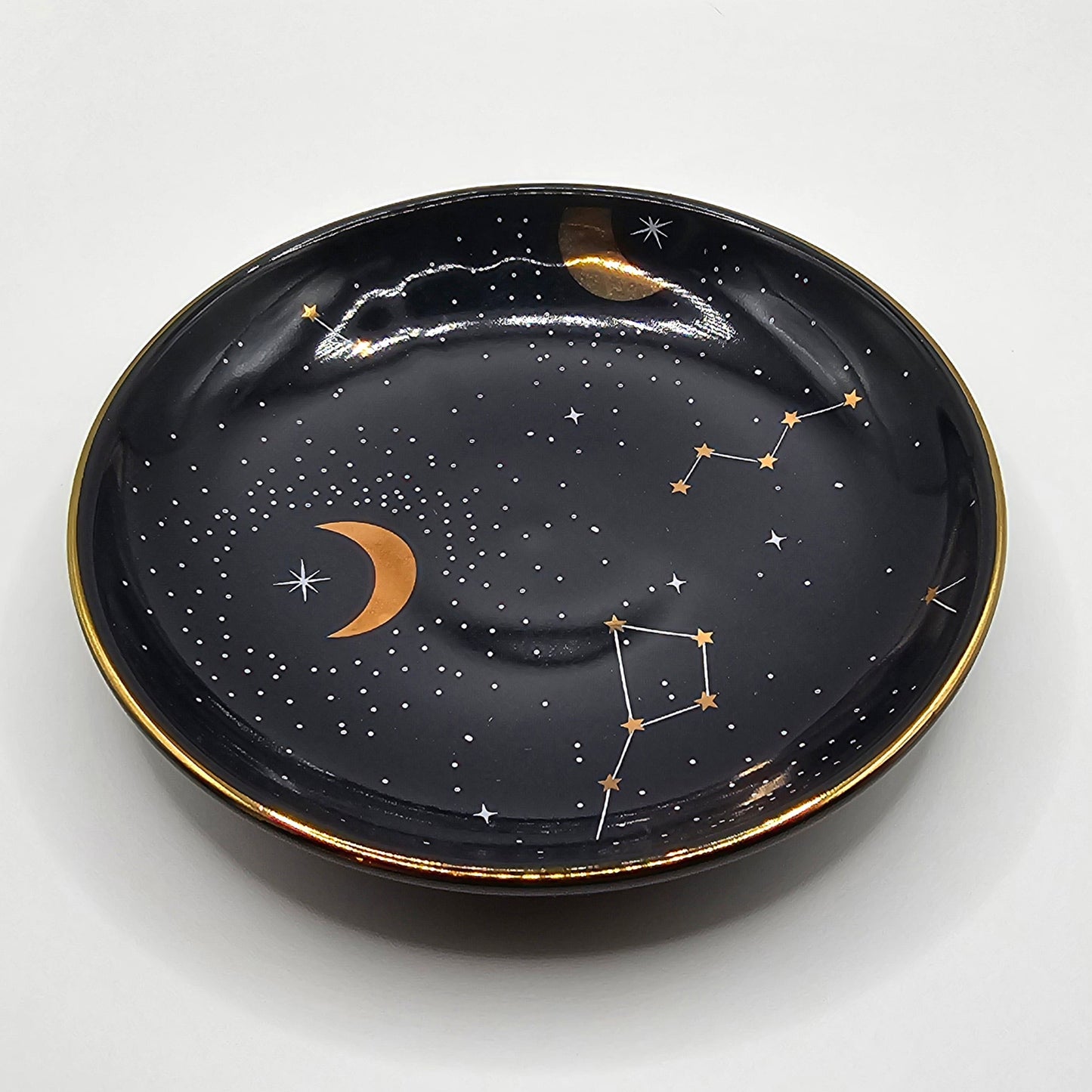 Constellation Trinket Dish