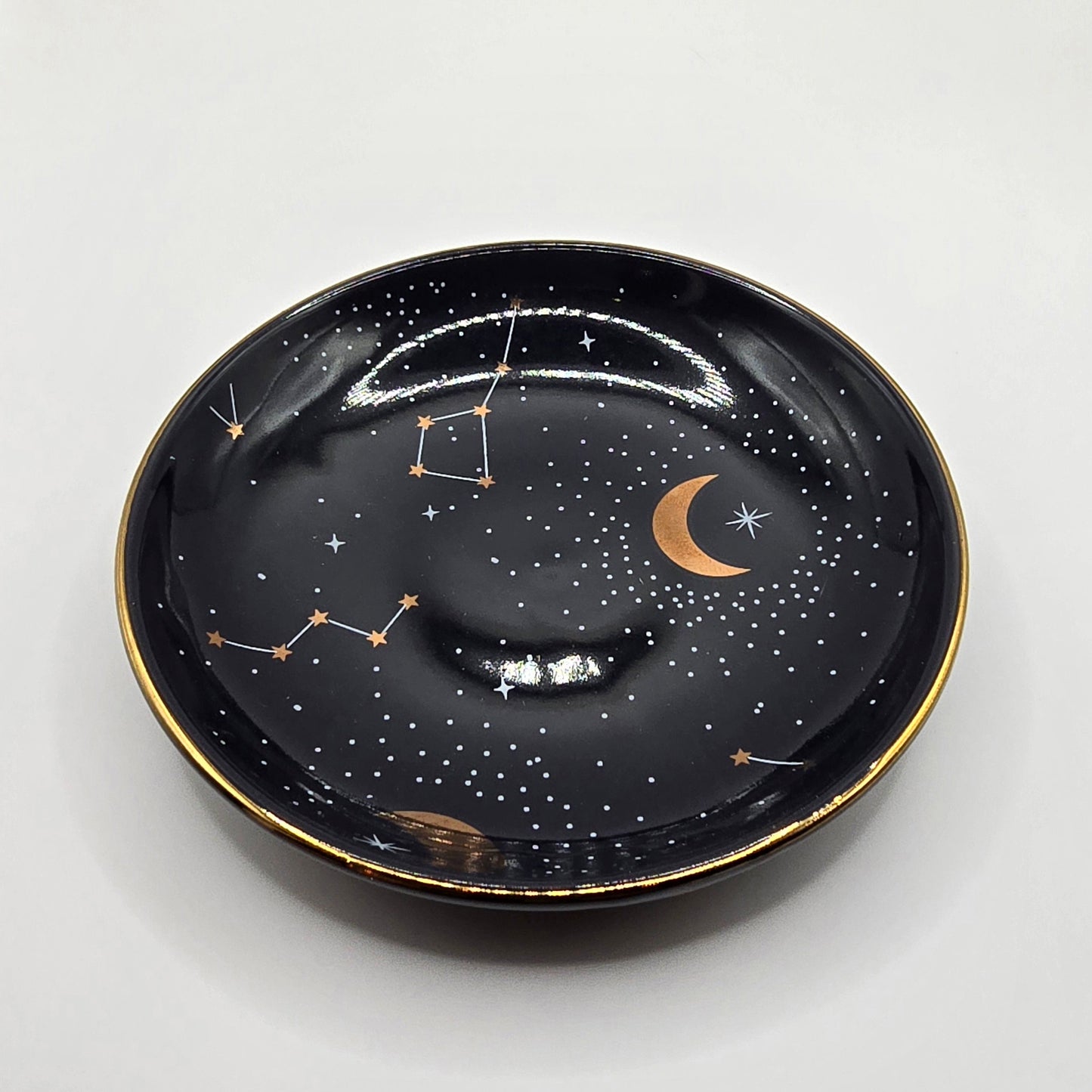 Constellation Trinket Dish