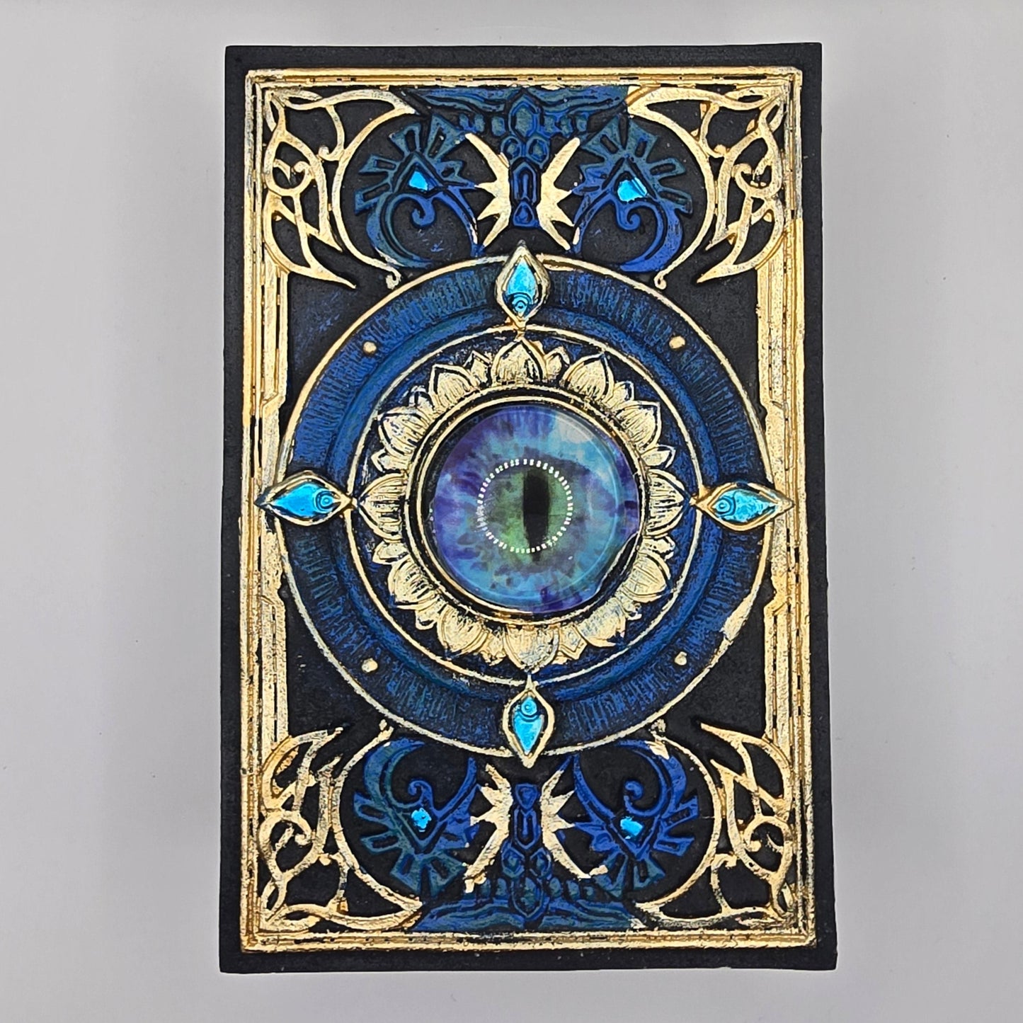 Tarot Boxes