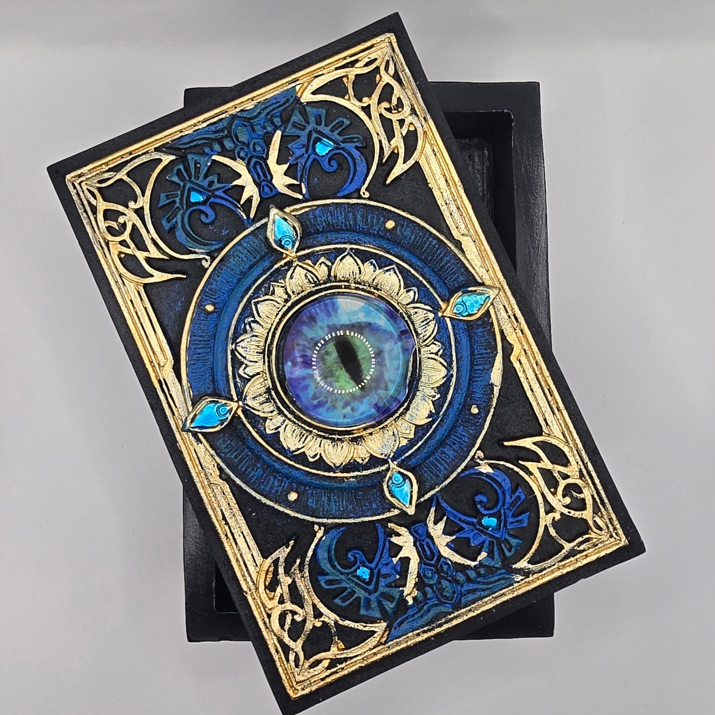 Tarot Boxes