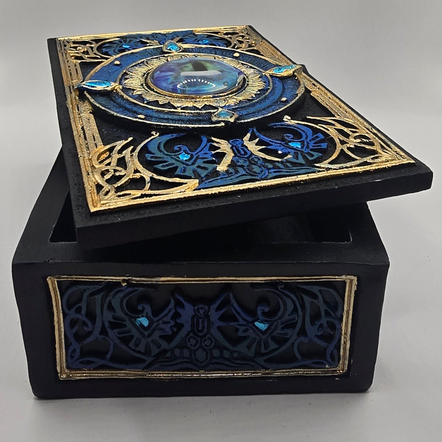 Tarot Boxes