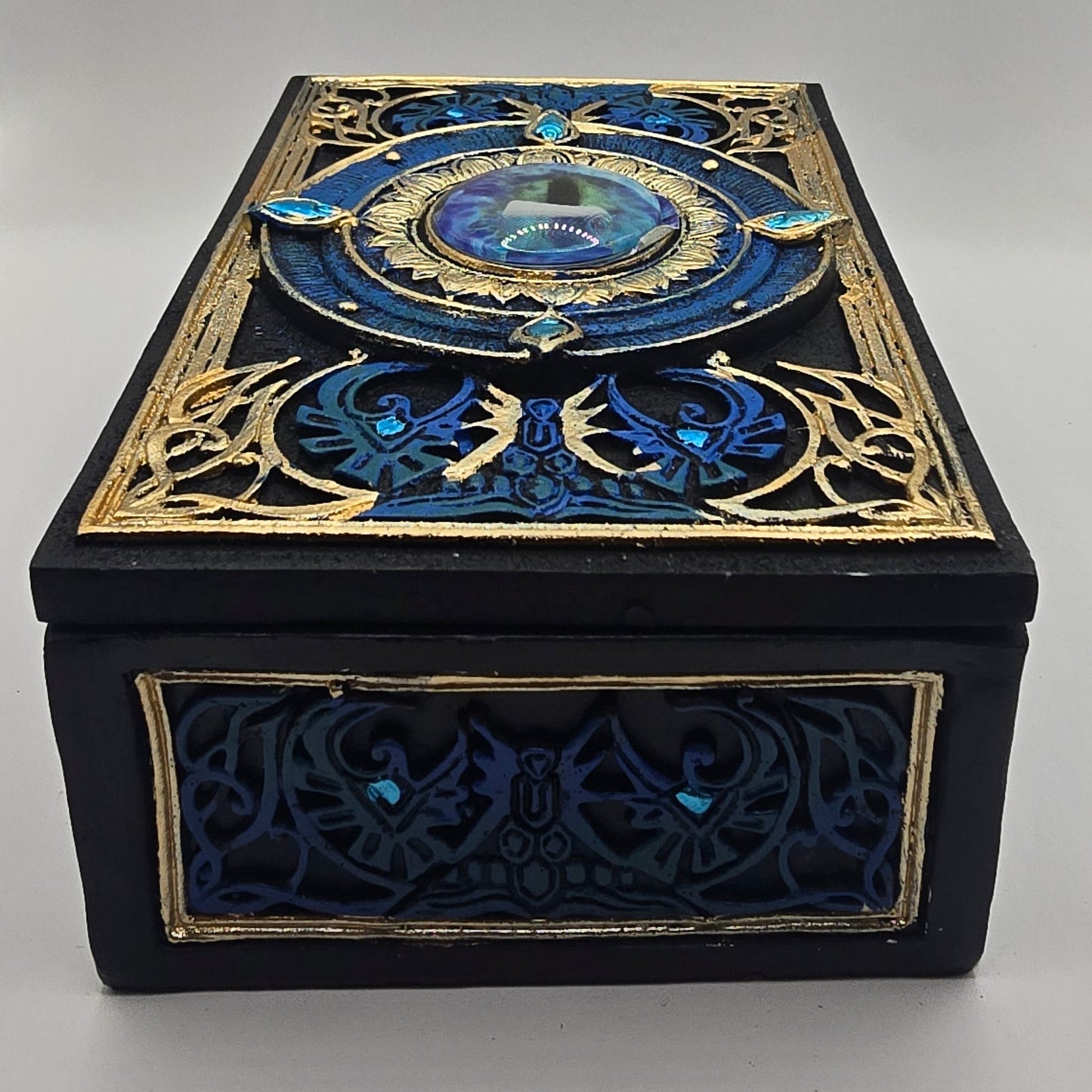 Tarot Boxes