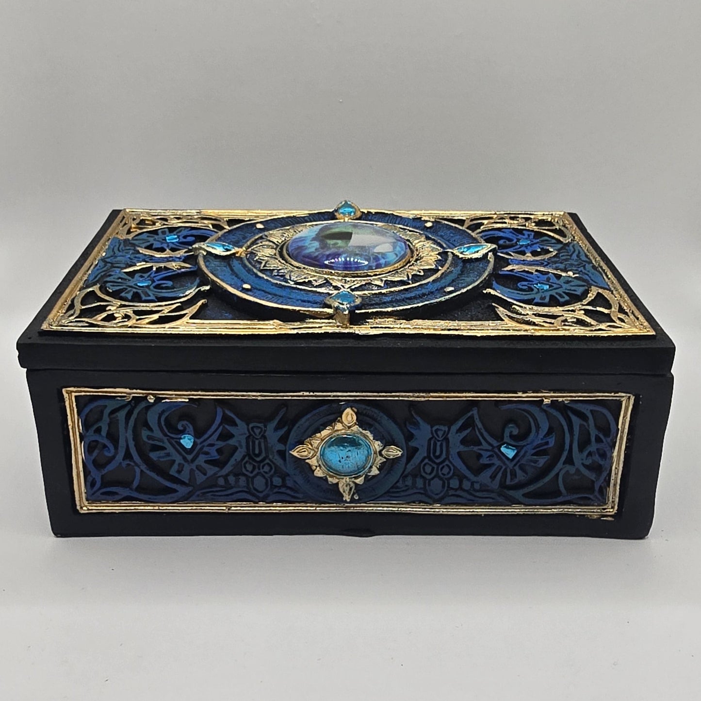 Tarot Boxes