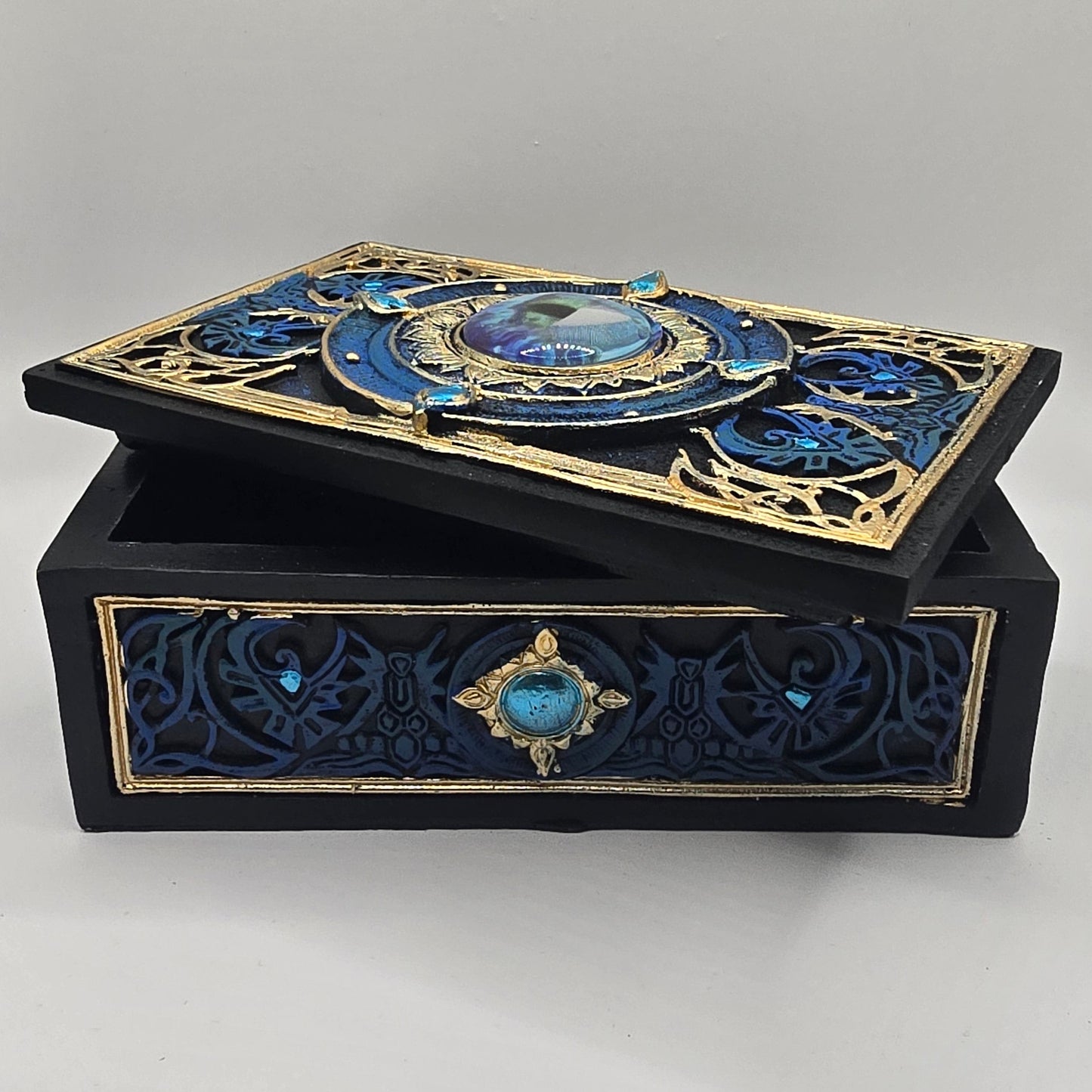 Tarot Boxes