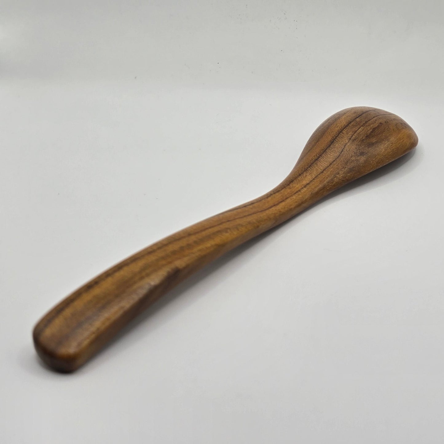 Teak Wood Spoon