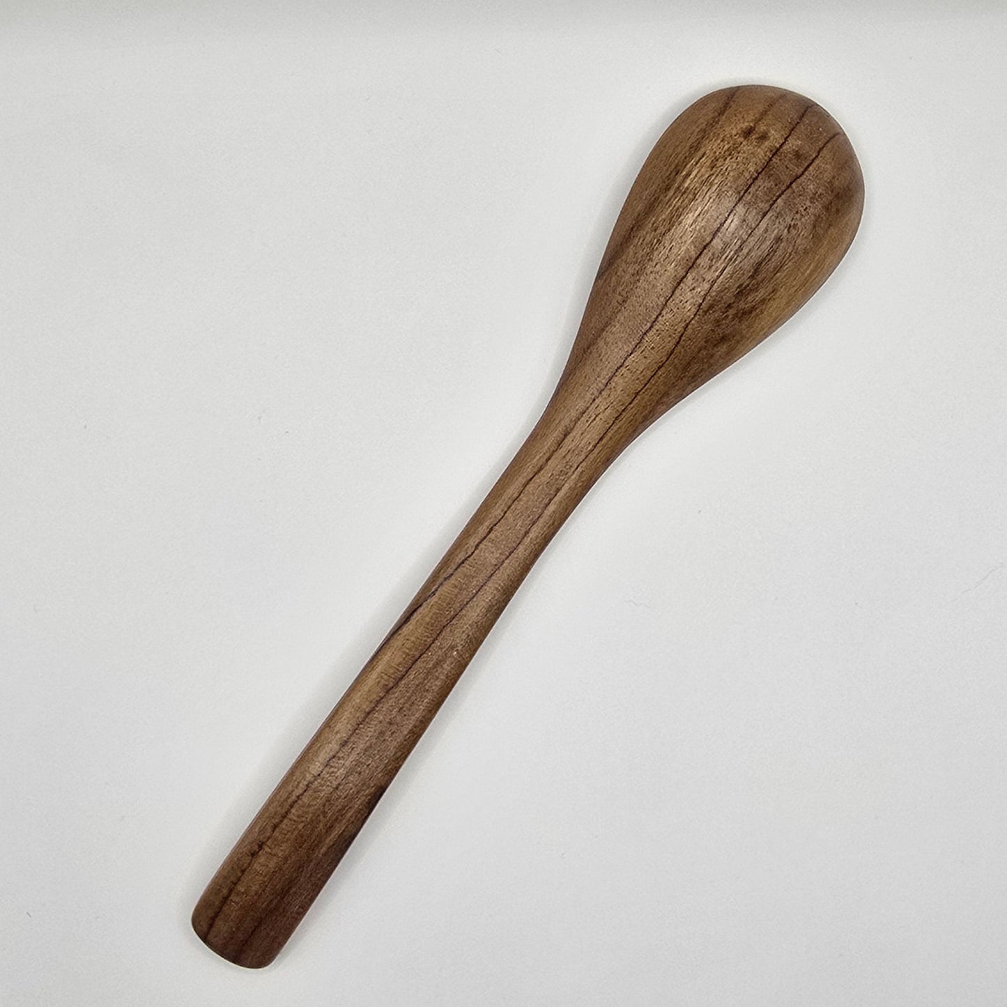 Teak Wood Spoon