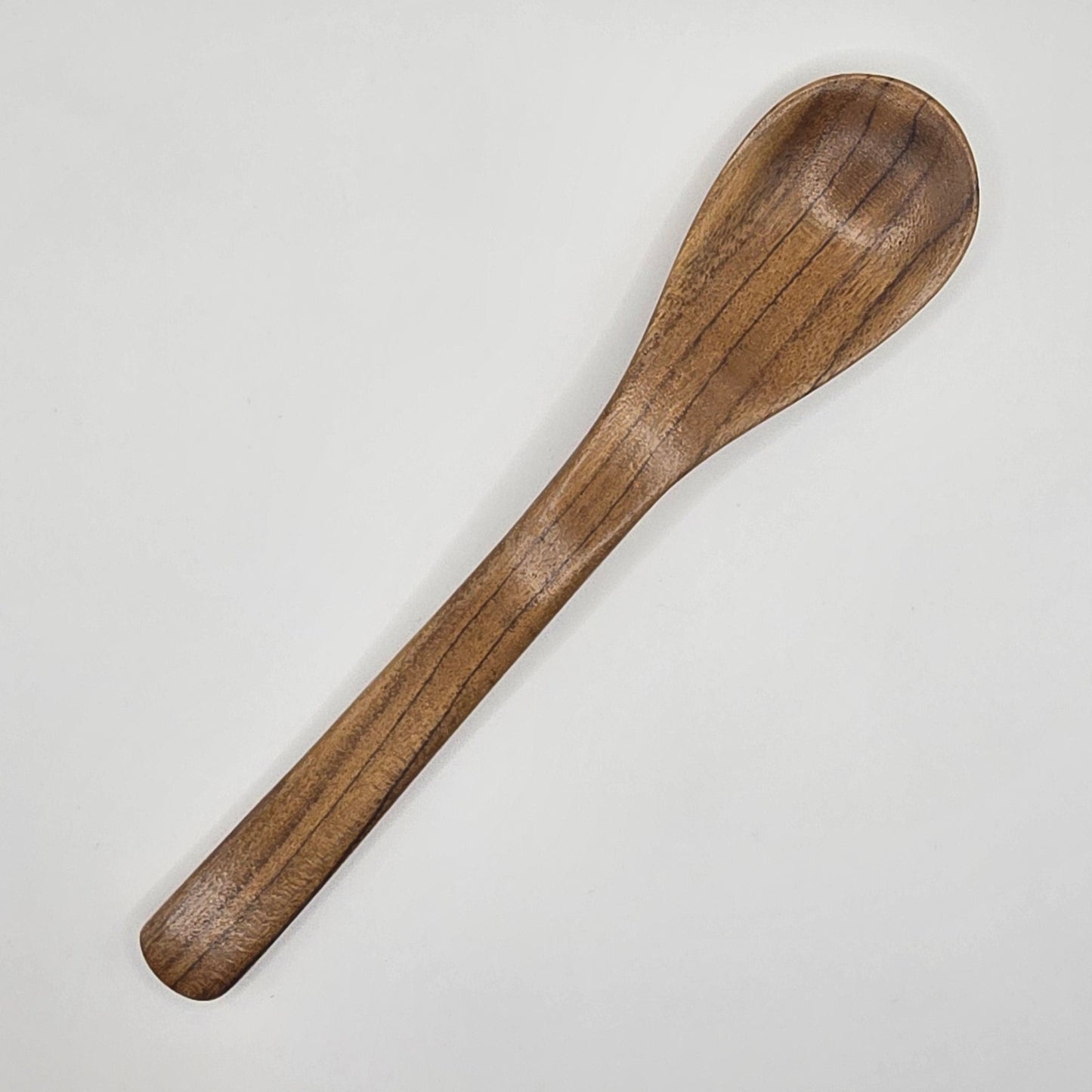 Teak Wood Spoon