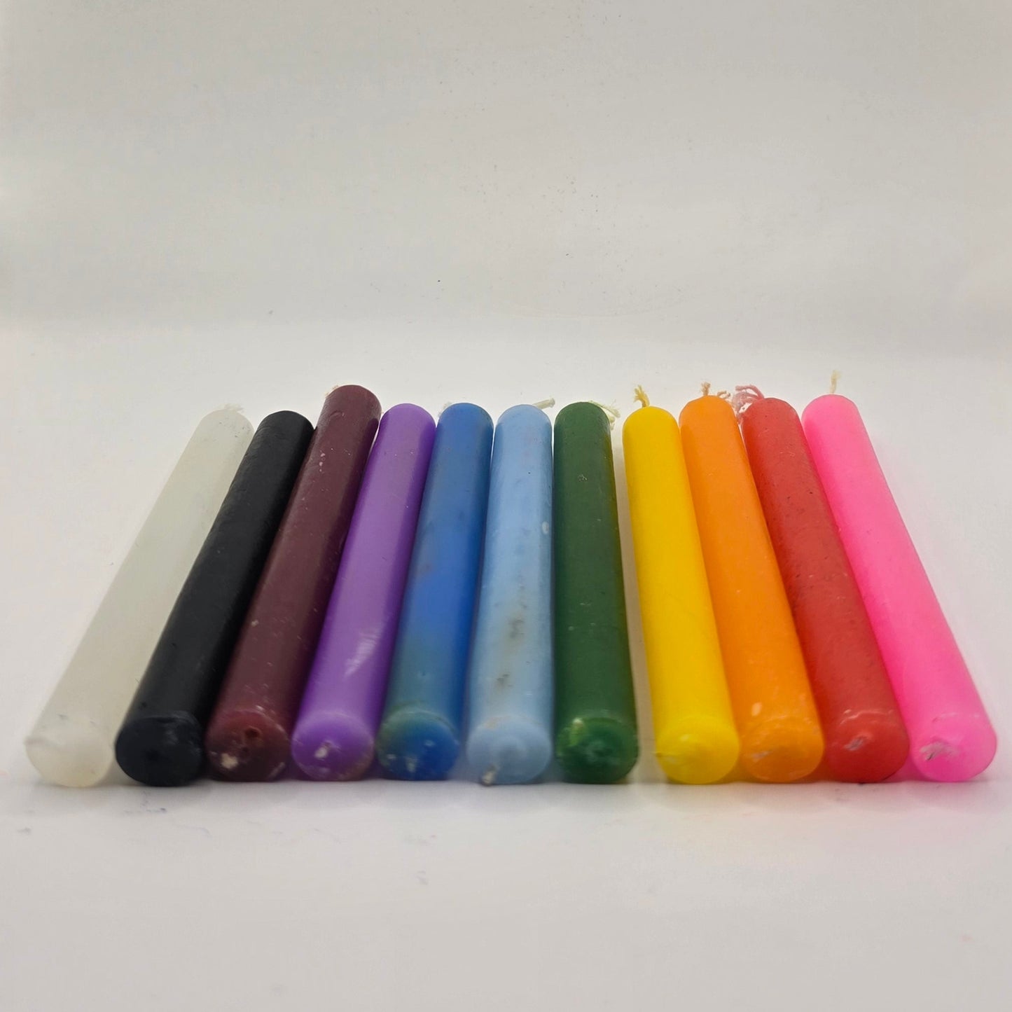 Chime Candle Bundle with Holder