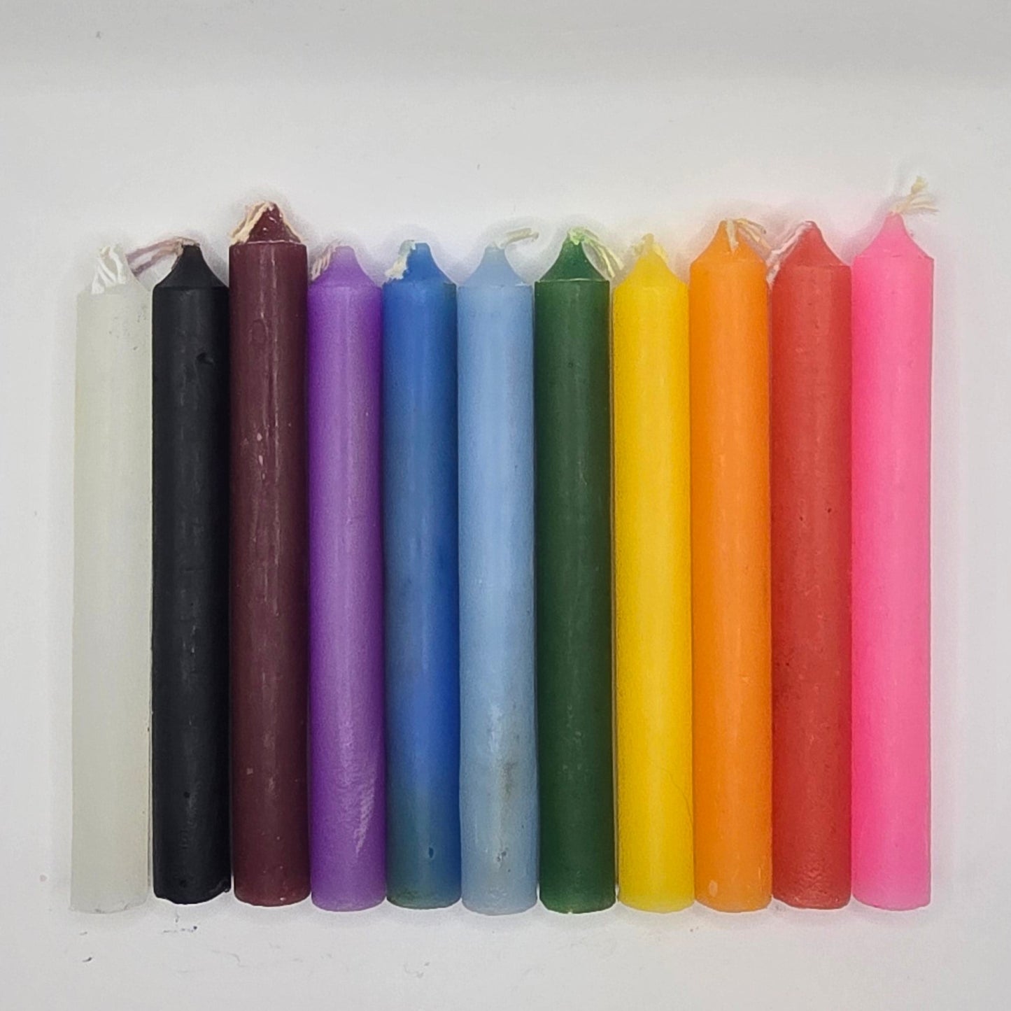 Chime Candle Bundle with Holder