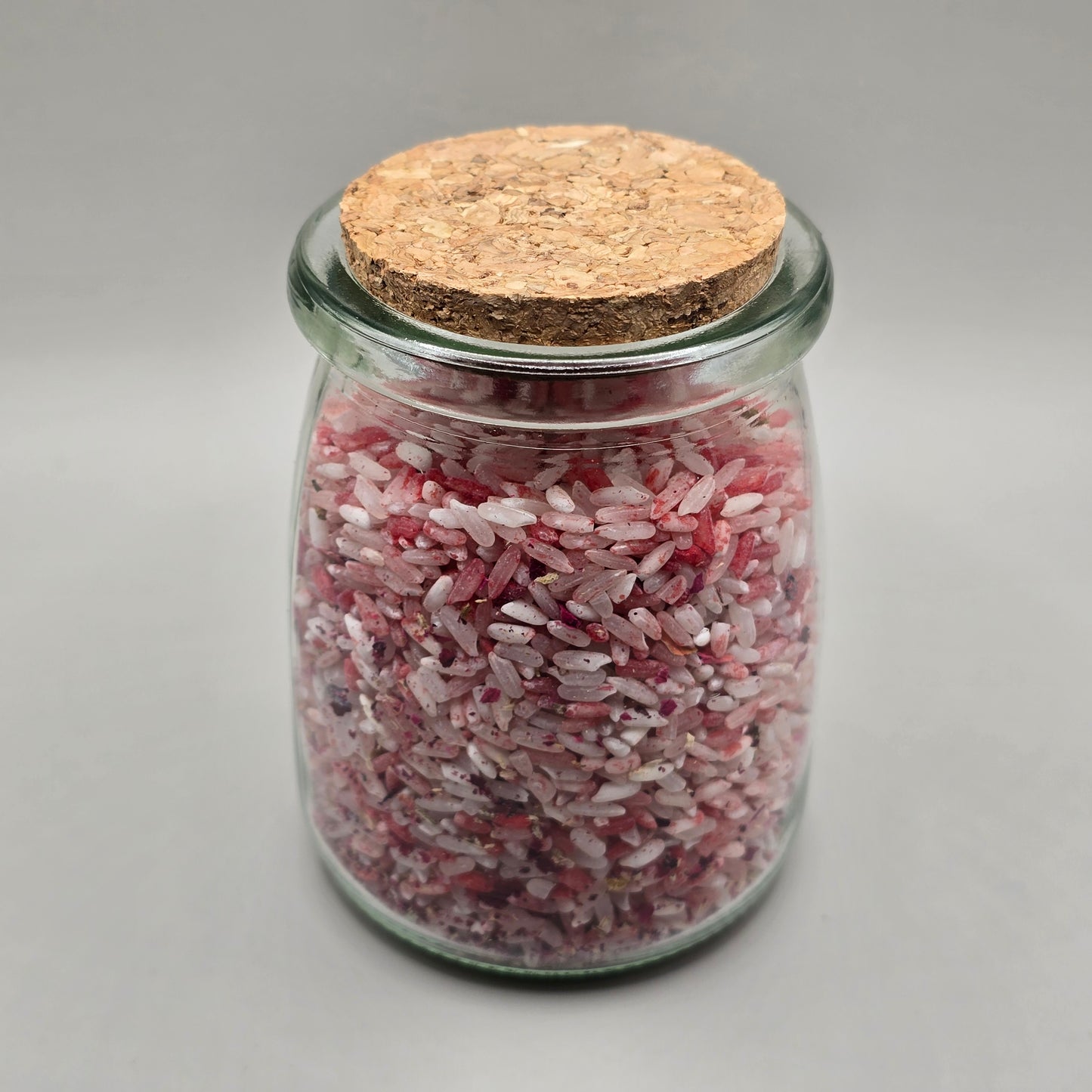 Spell Rice
