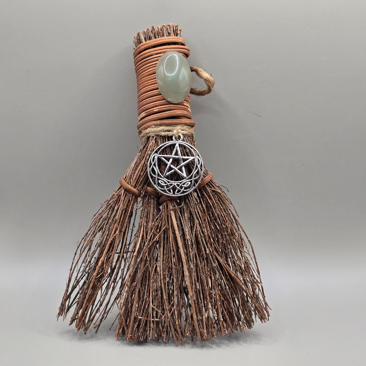 Witch Brooms