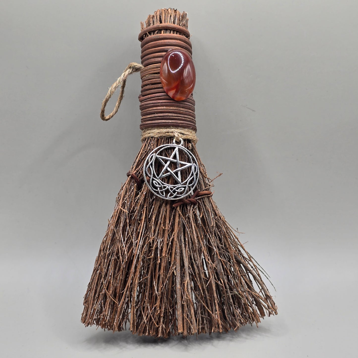 Witch Brooms