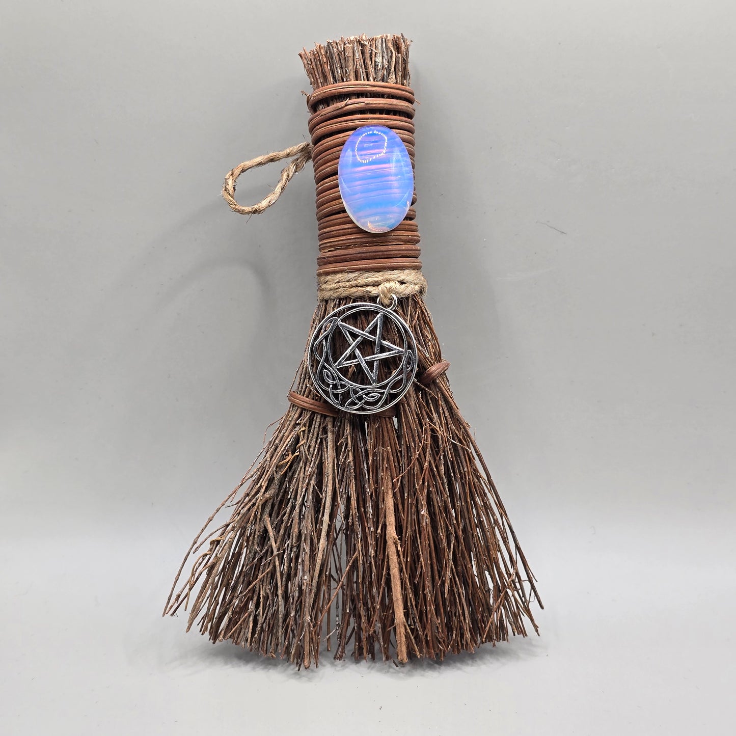 Witch Brooms