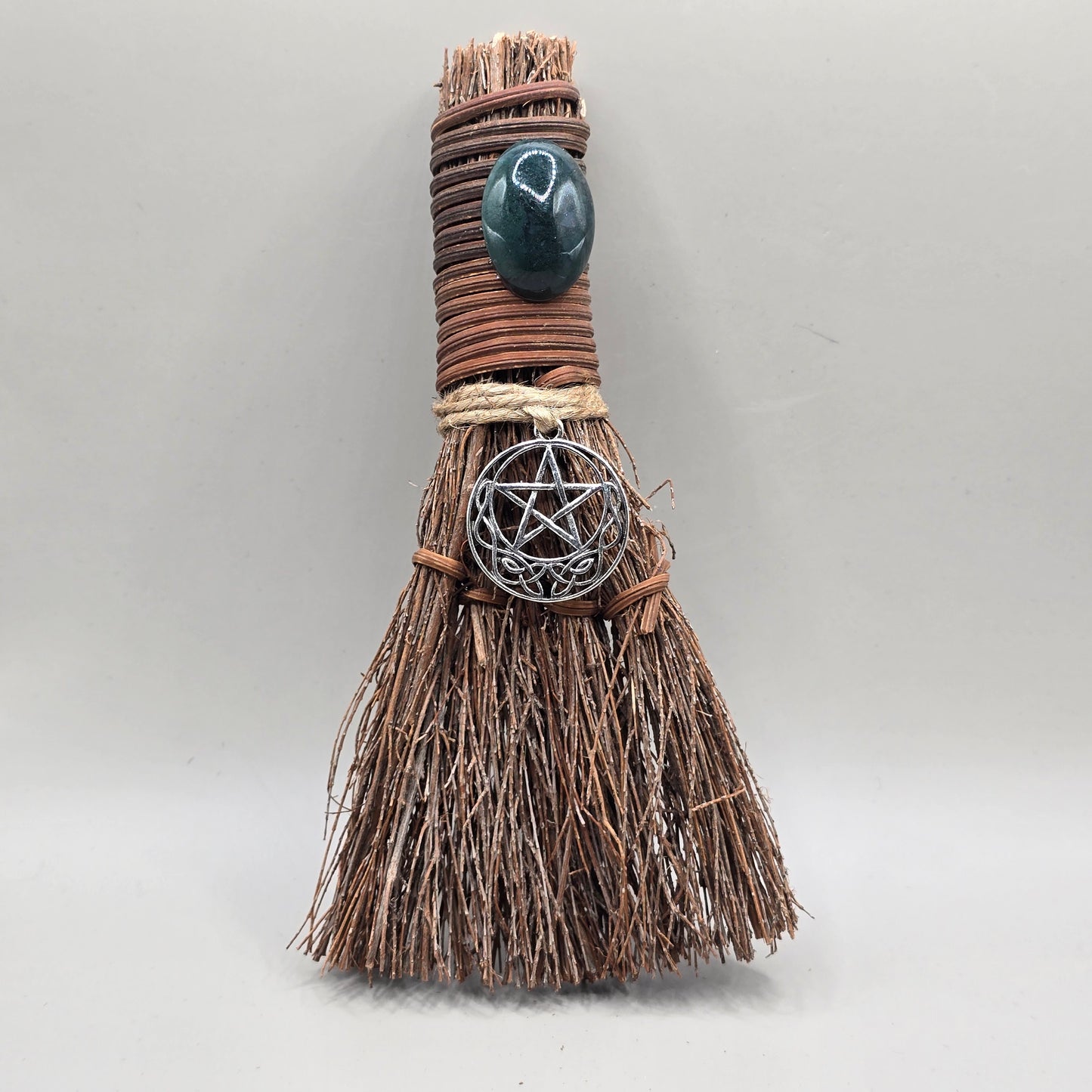 Witch Brooms