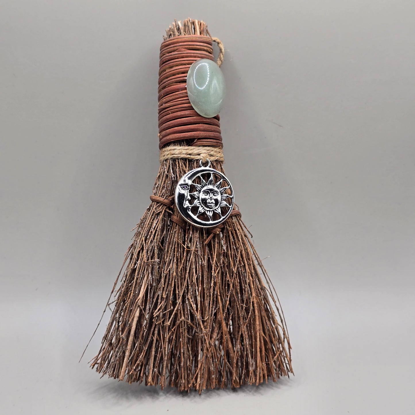 Witch Brooms