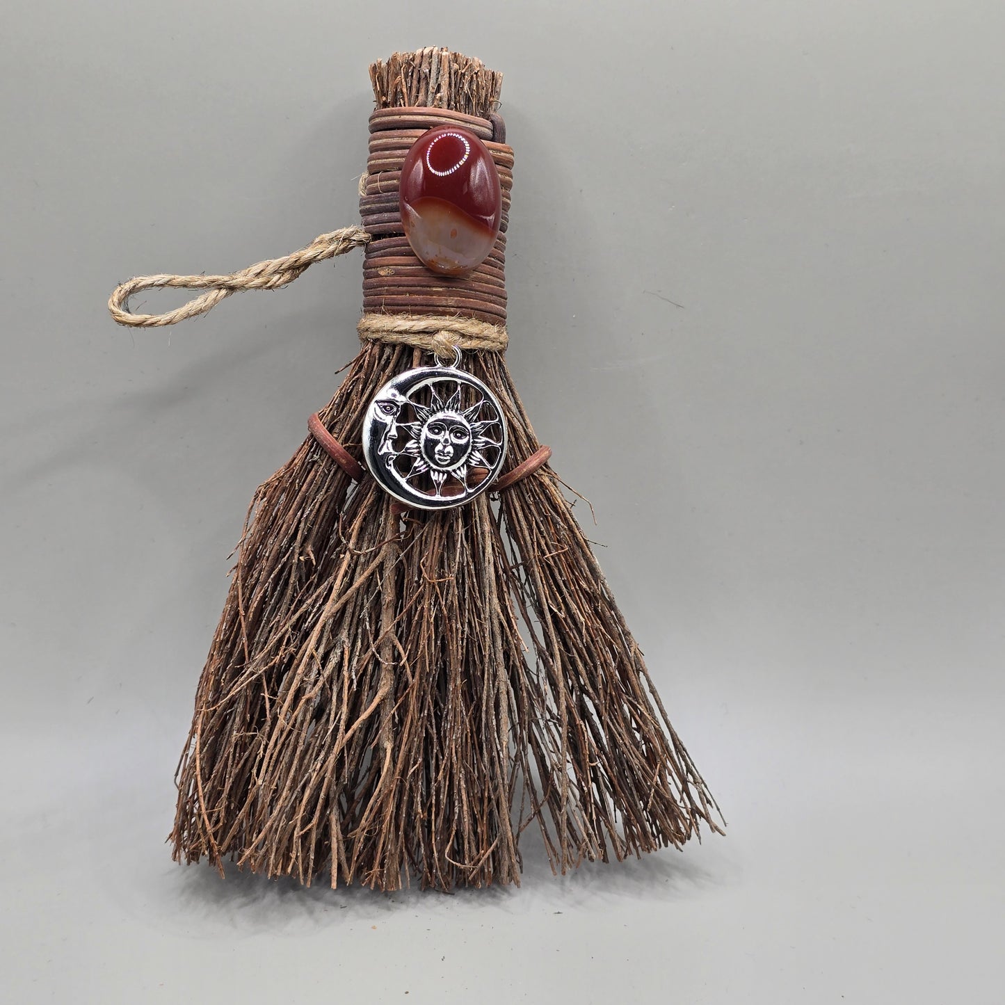 Witch Brooms