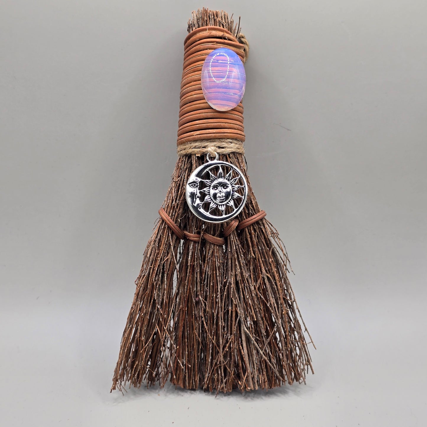 Witch Brooms