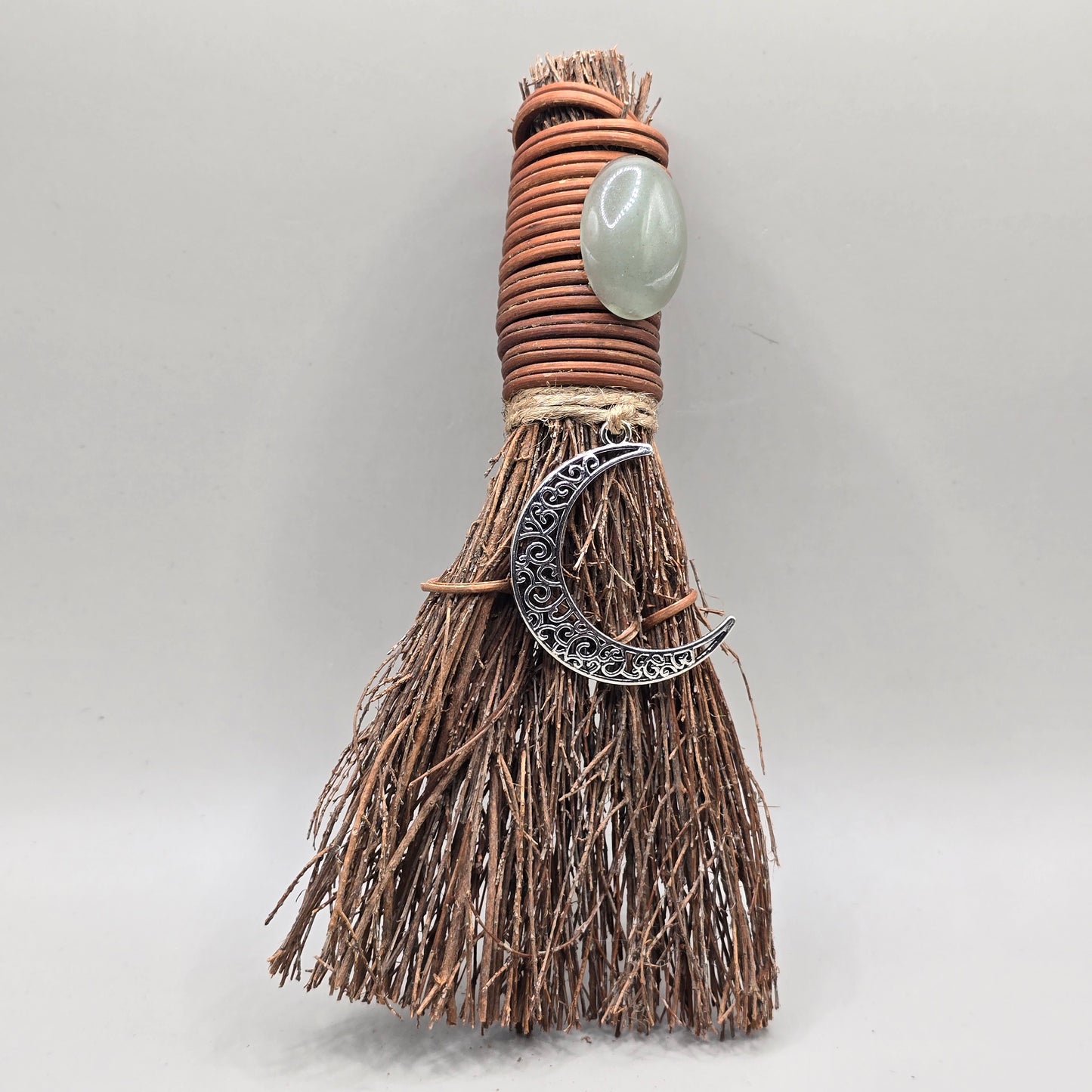 Witch Brooms