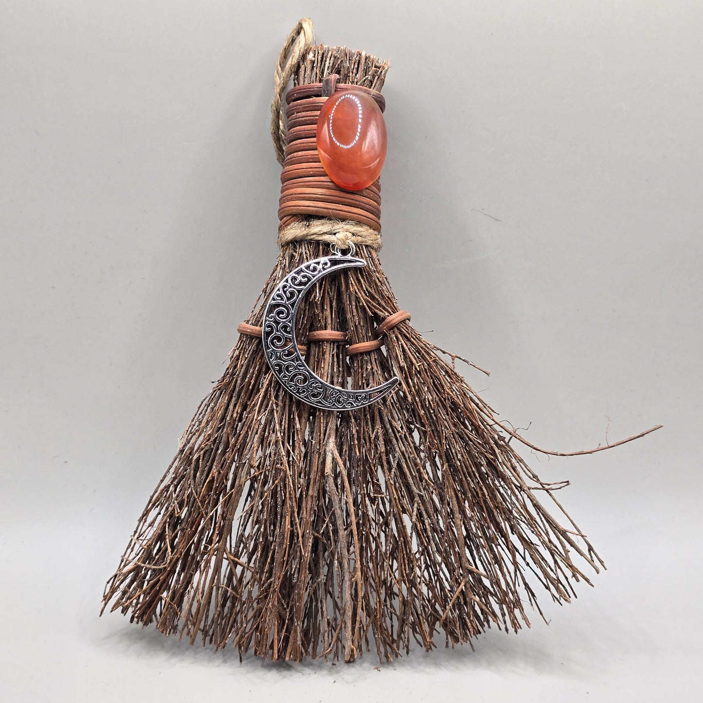 Witch Brooms