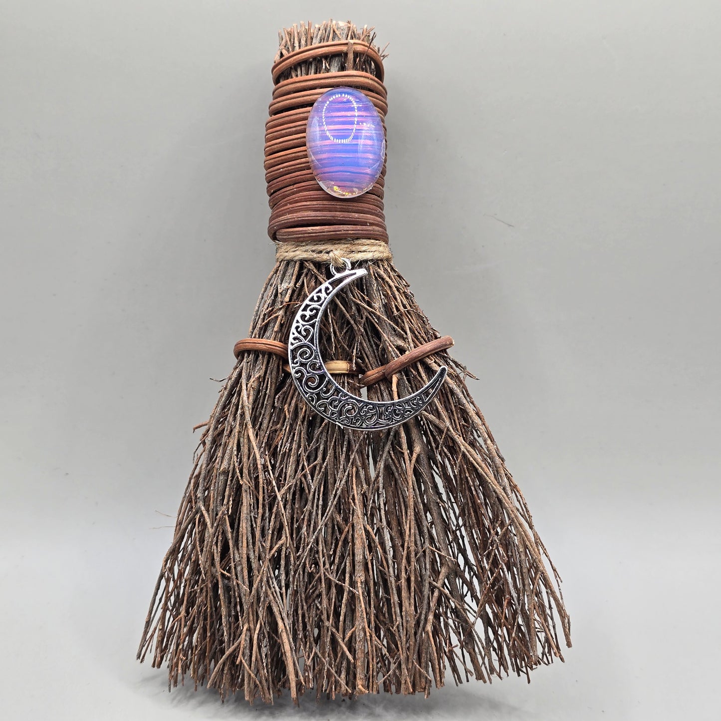 Witch Brooms