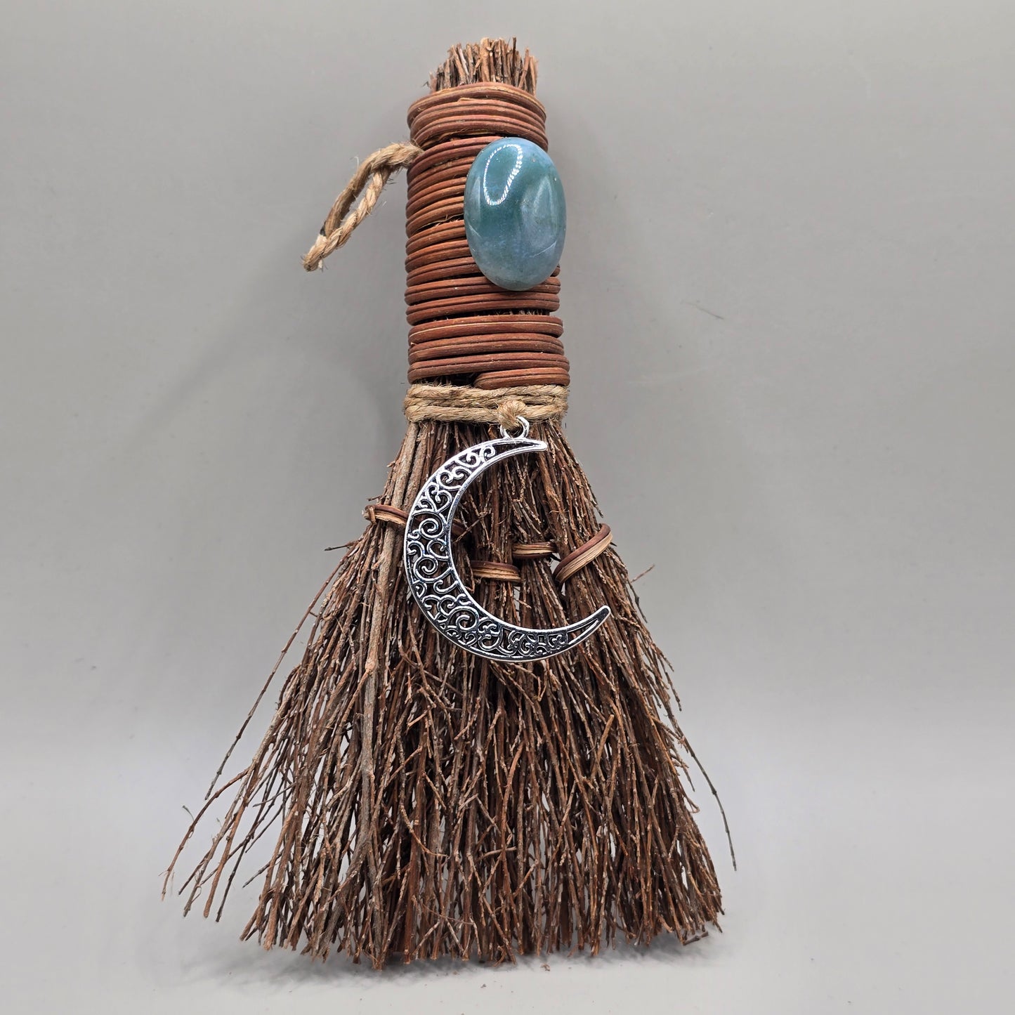 Witch Brooms