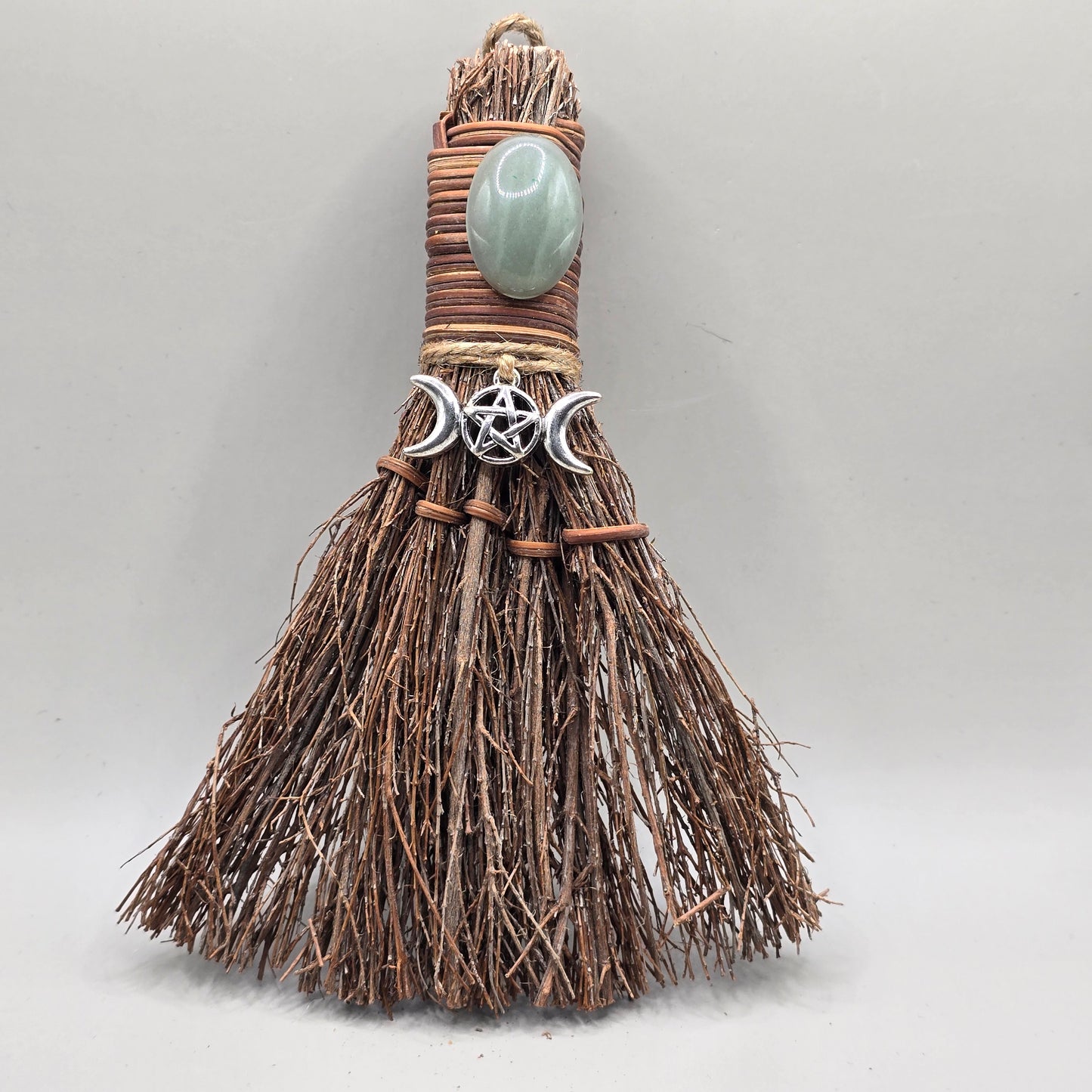 Witch Brooms