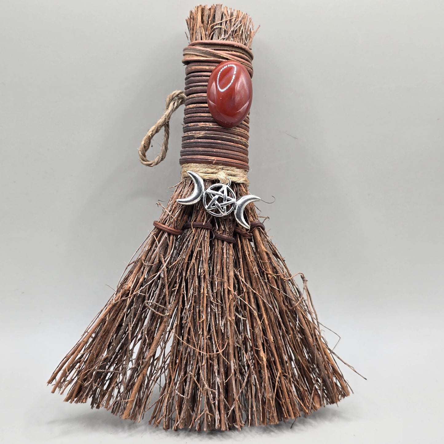 Witch Brooms