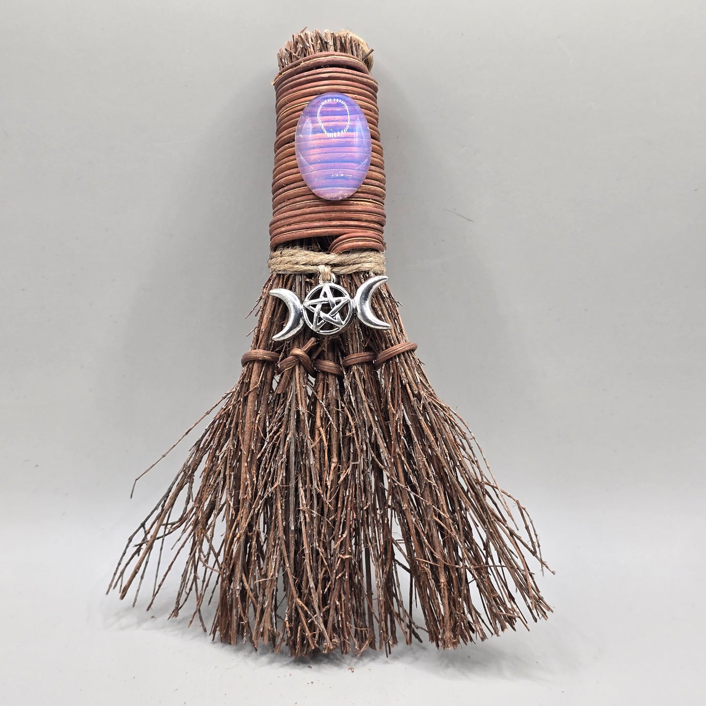 Witch Brooms