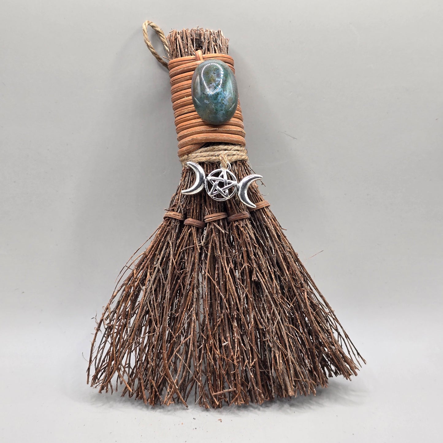 Witch Brooms