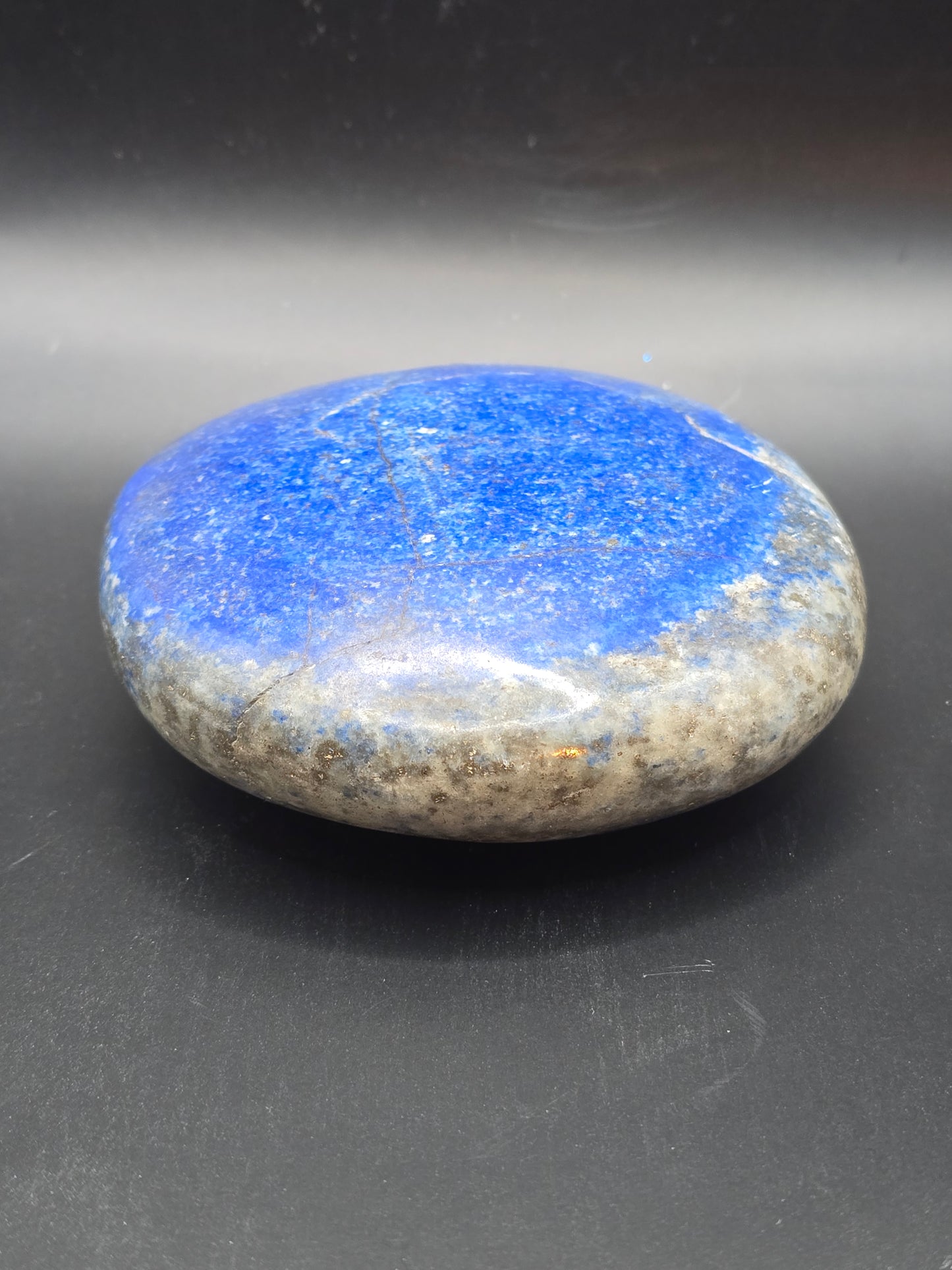 Zodiac Crystals