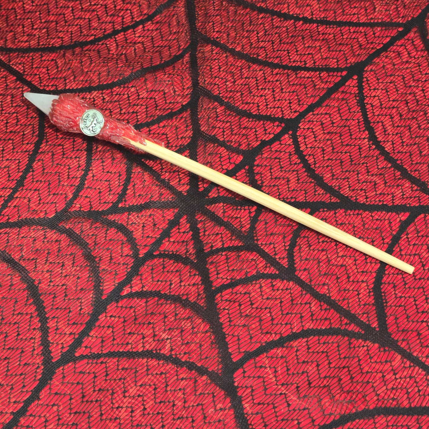 Zodiac Wands