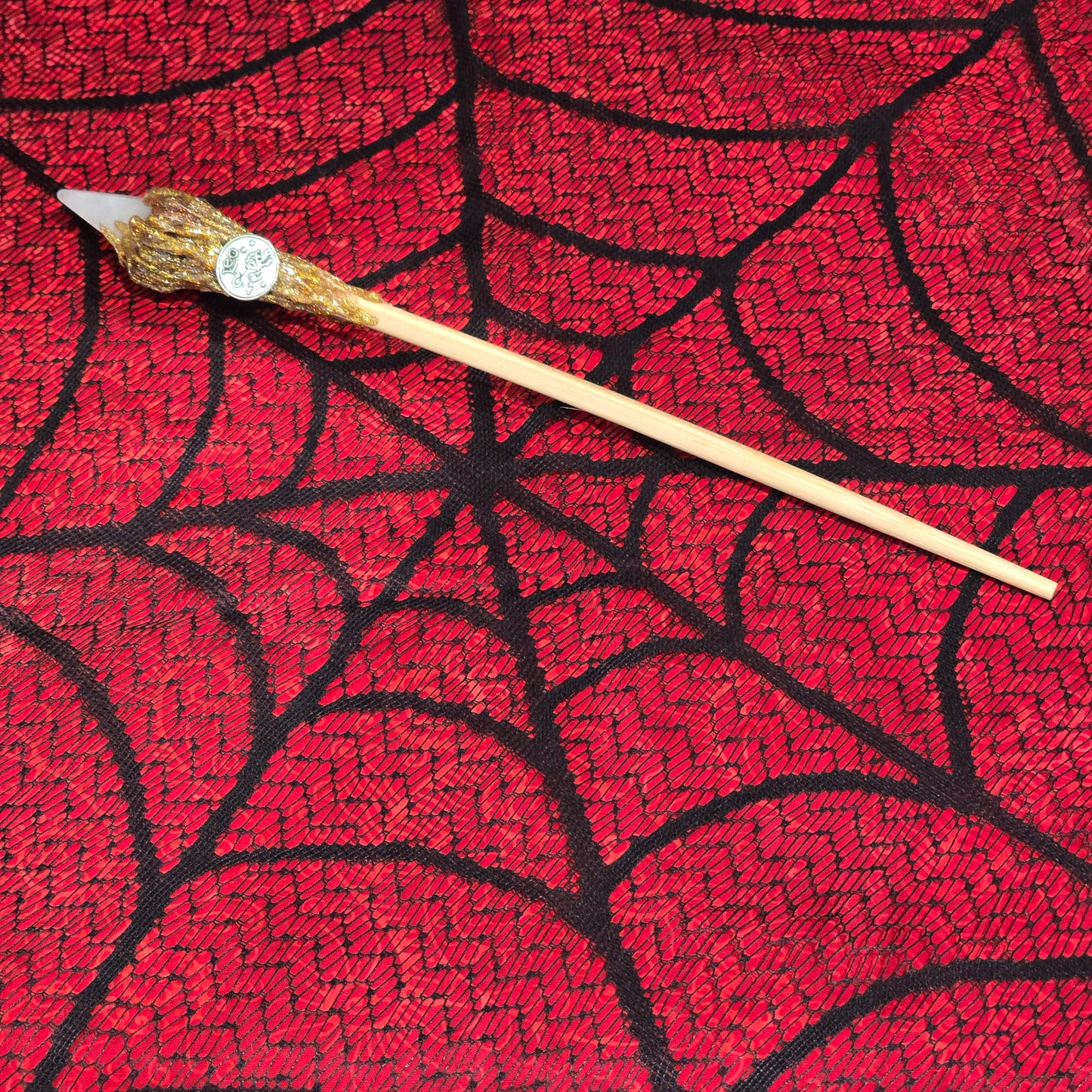 Zodiac Wands