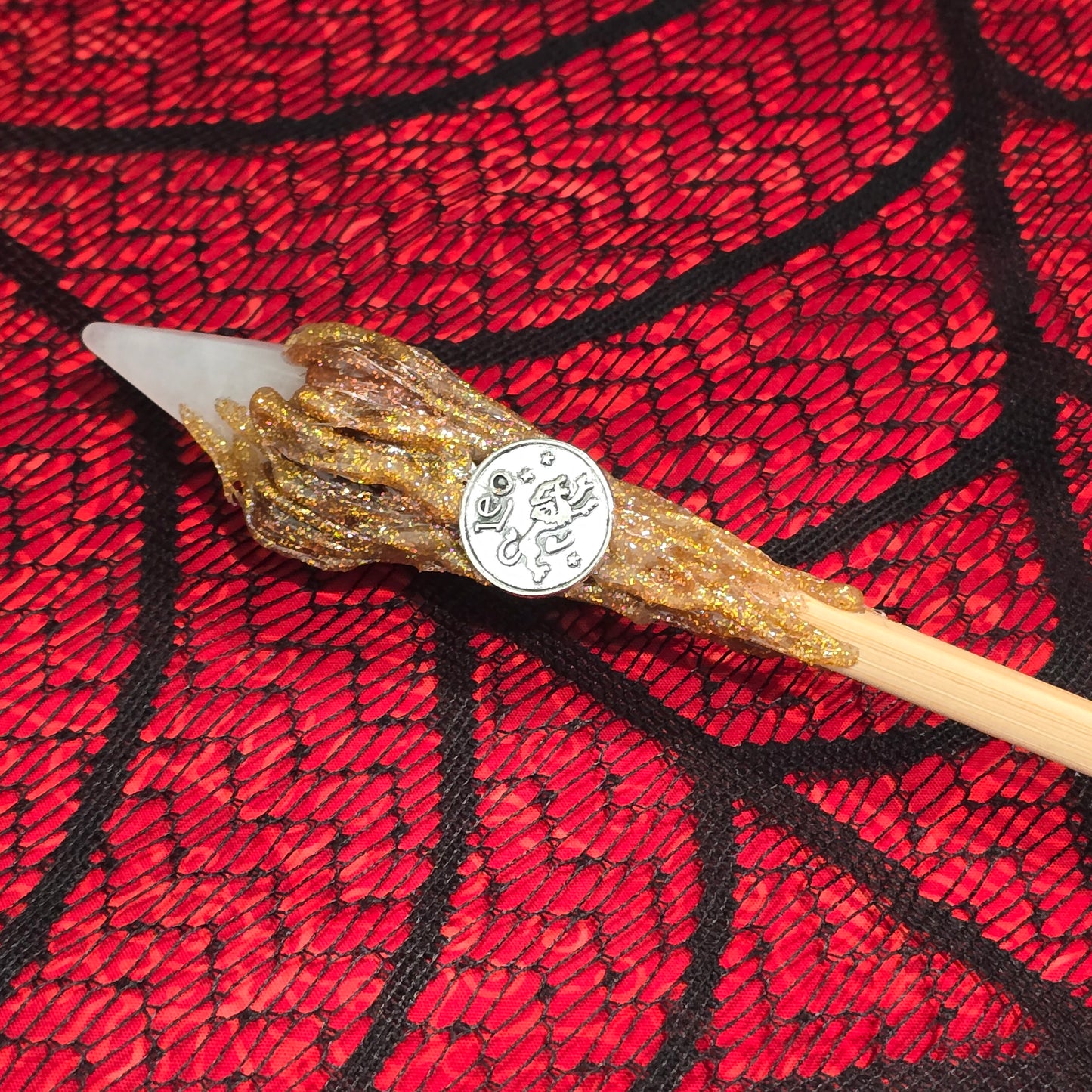 Zodiac Wands