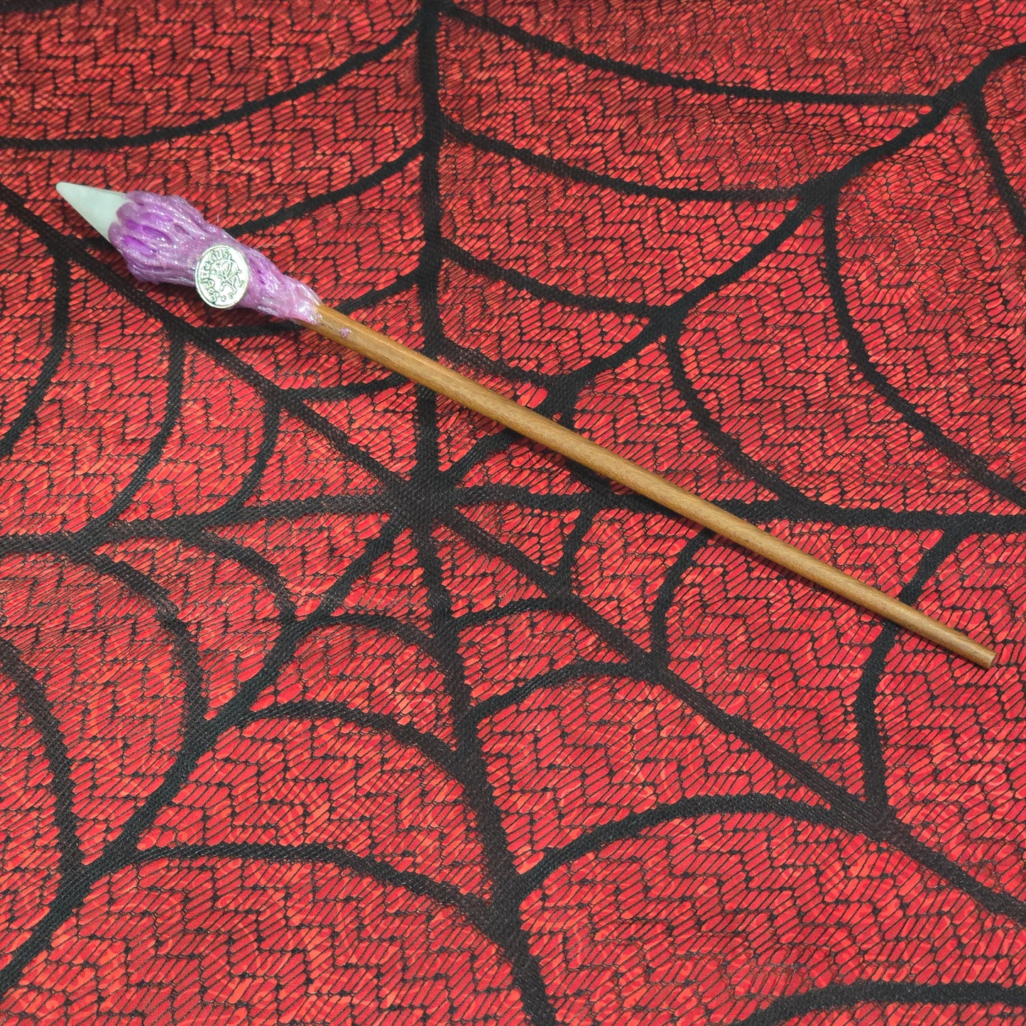 Zodiac Wands