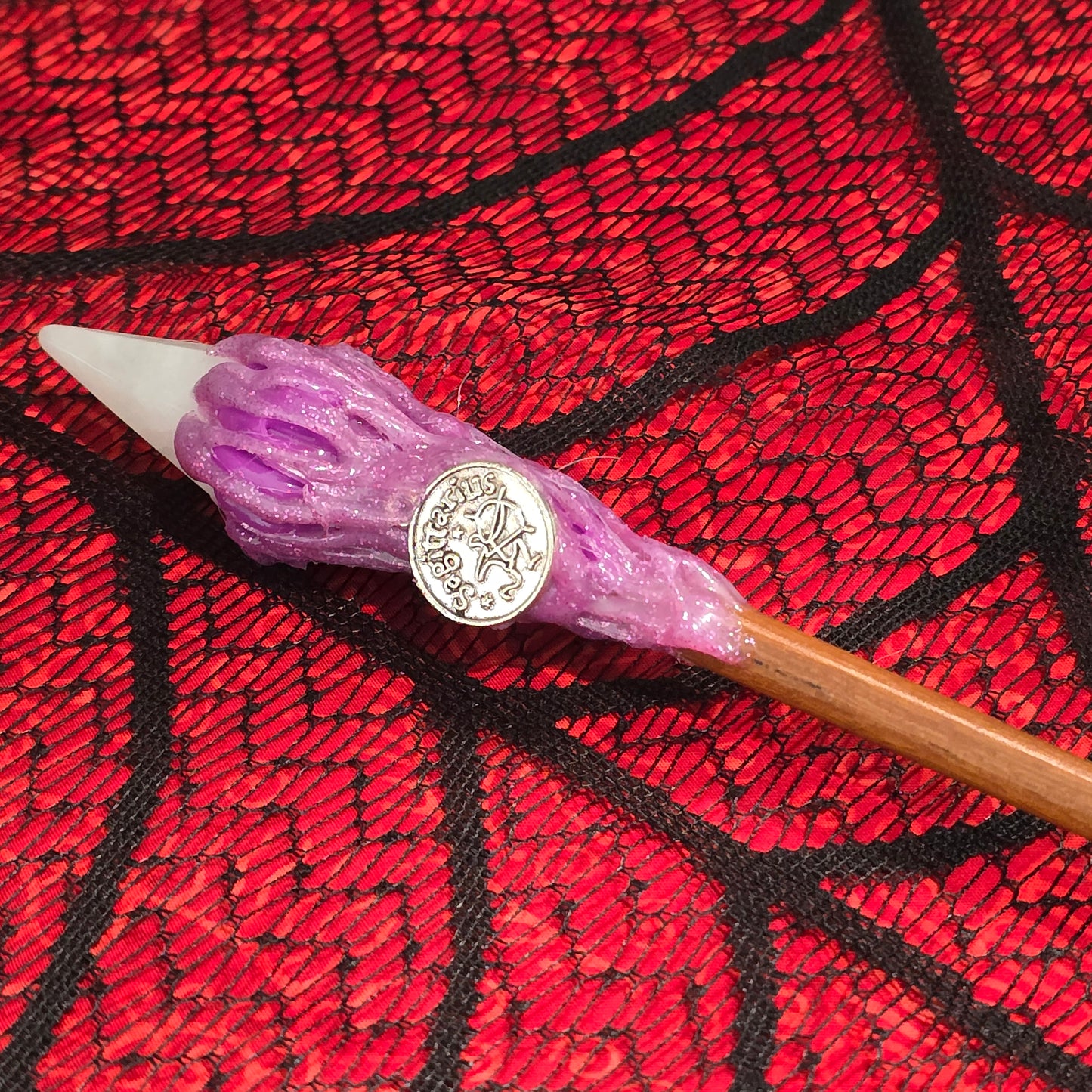 Zodiac Wands