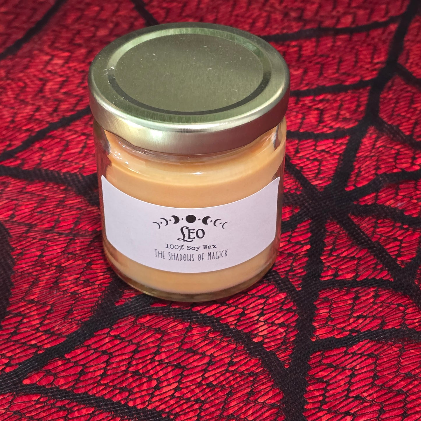 Zodiac Candles- 2025 Edition