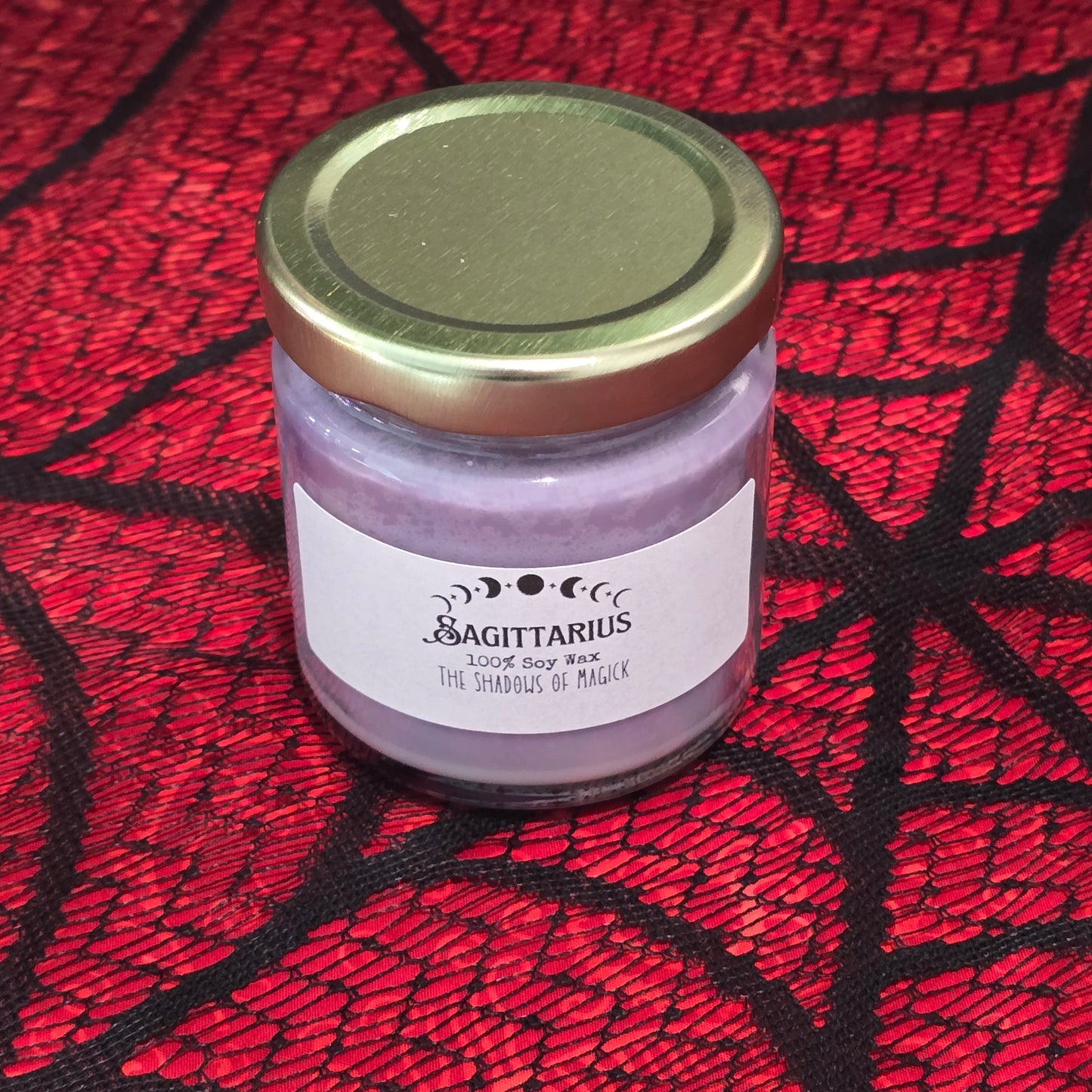 Zodiac Candles- 2025 Edition