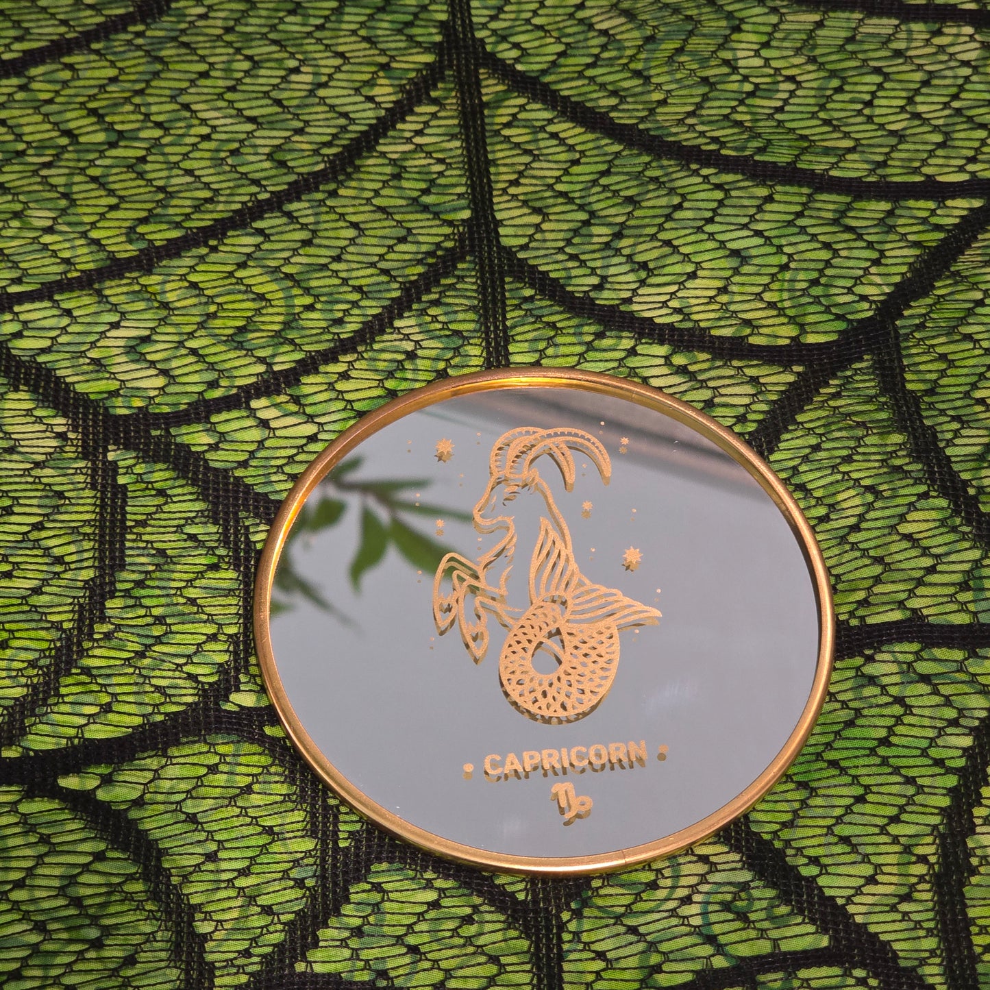 Zodiac Mirror