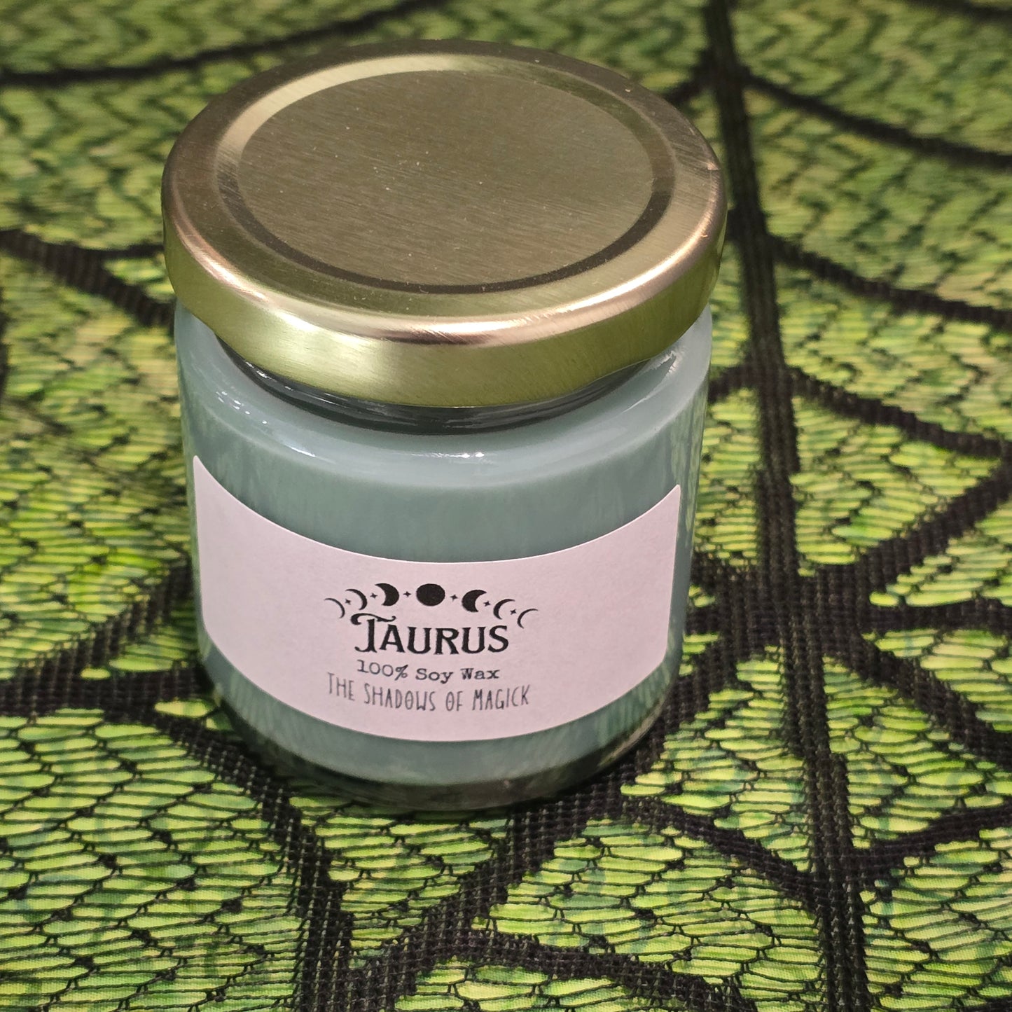 Zodiac Candles- 2025 Edition