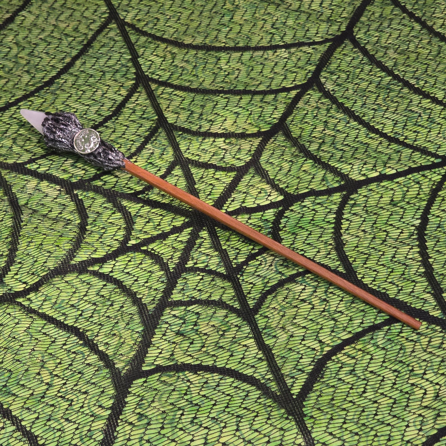 Zodiac Wands