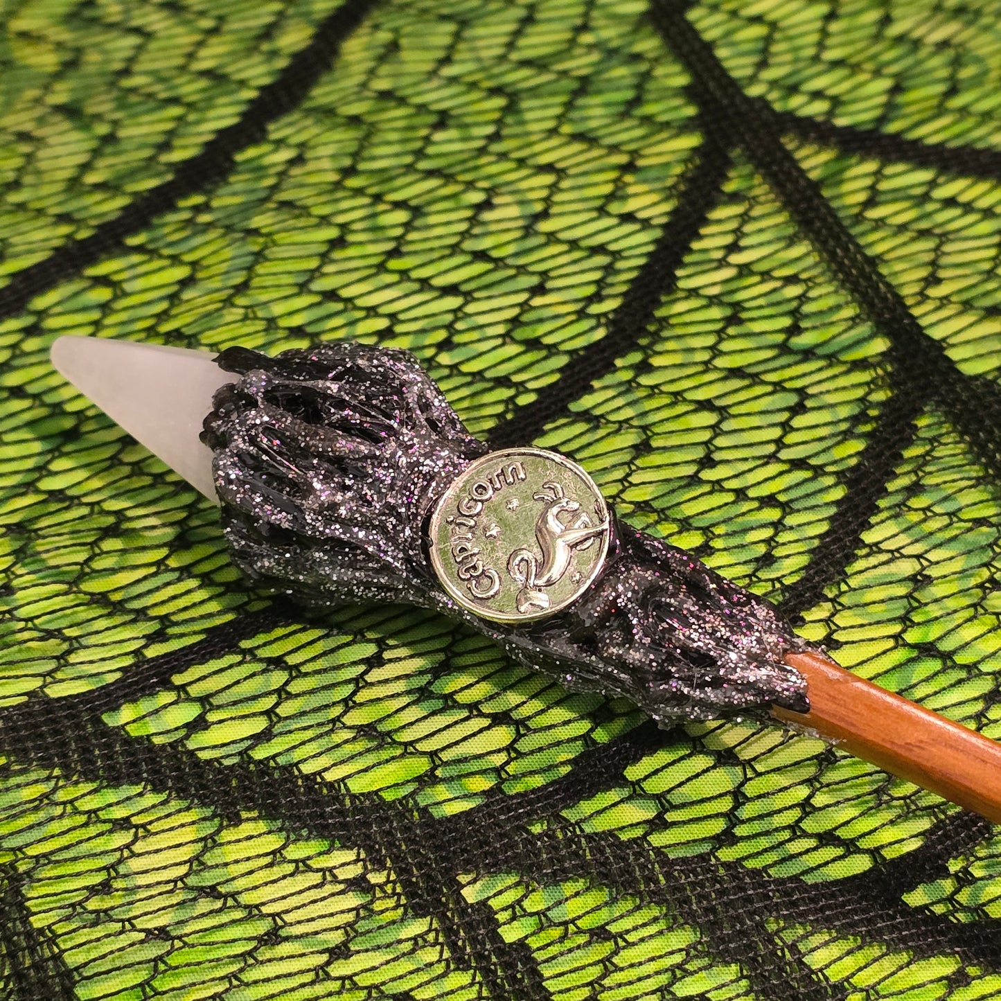Zodiac Wands