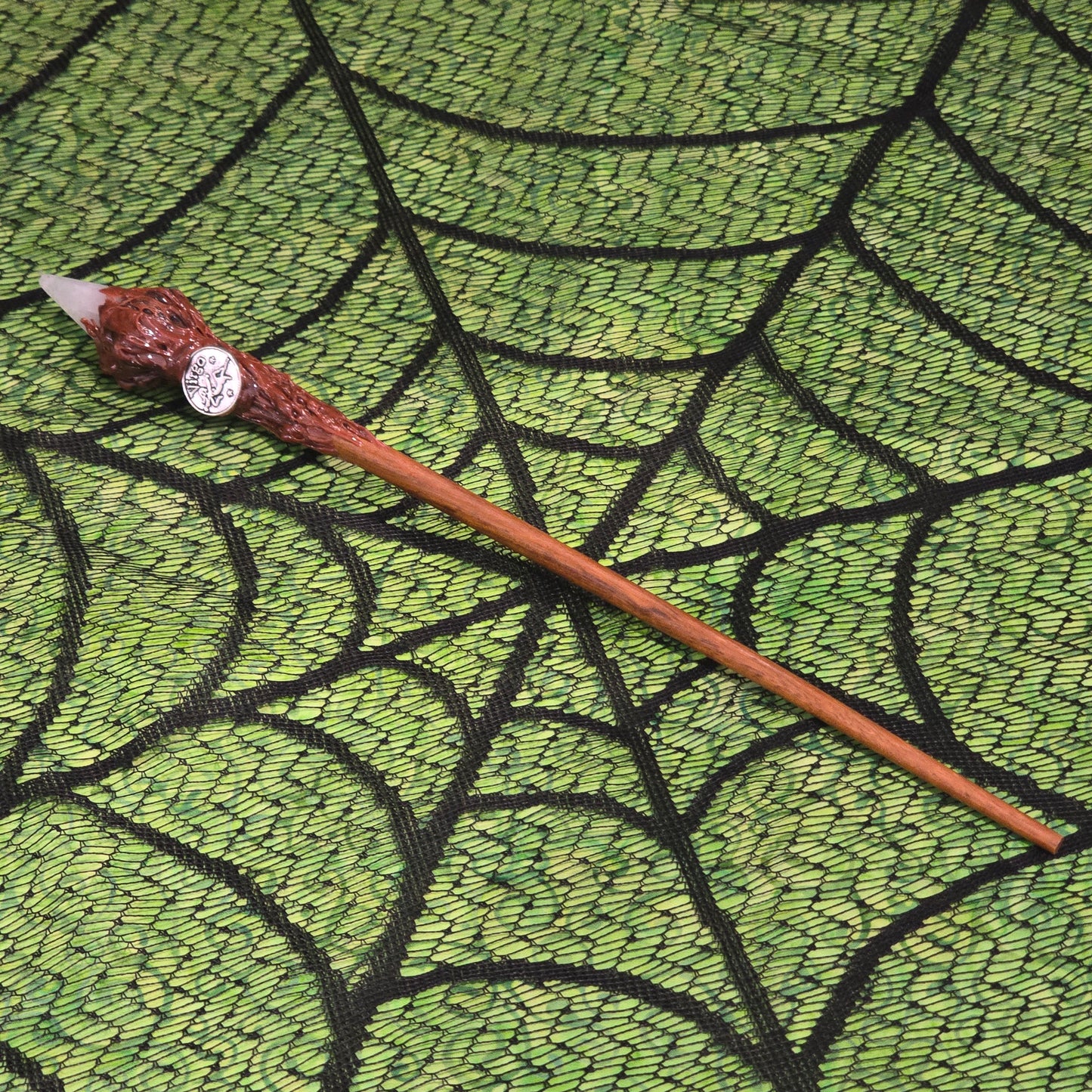 Zodiac Wands