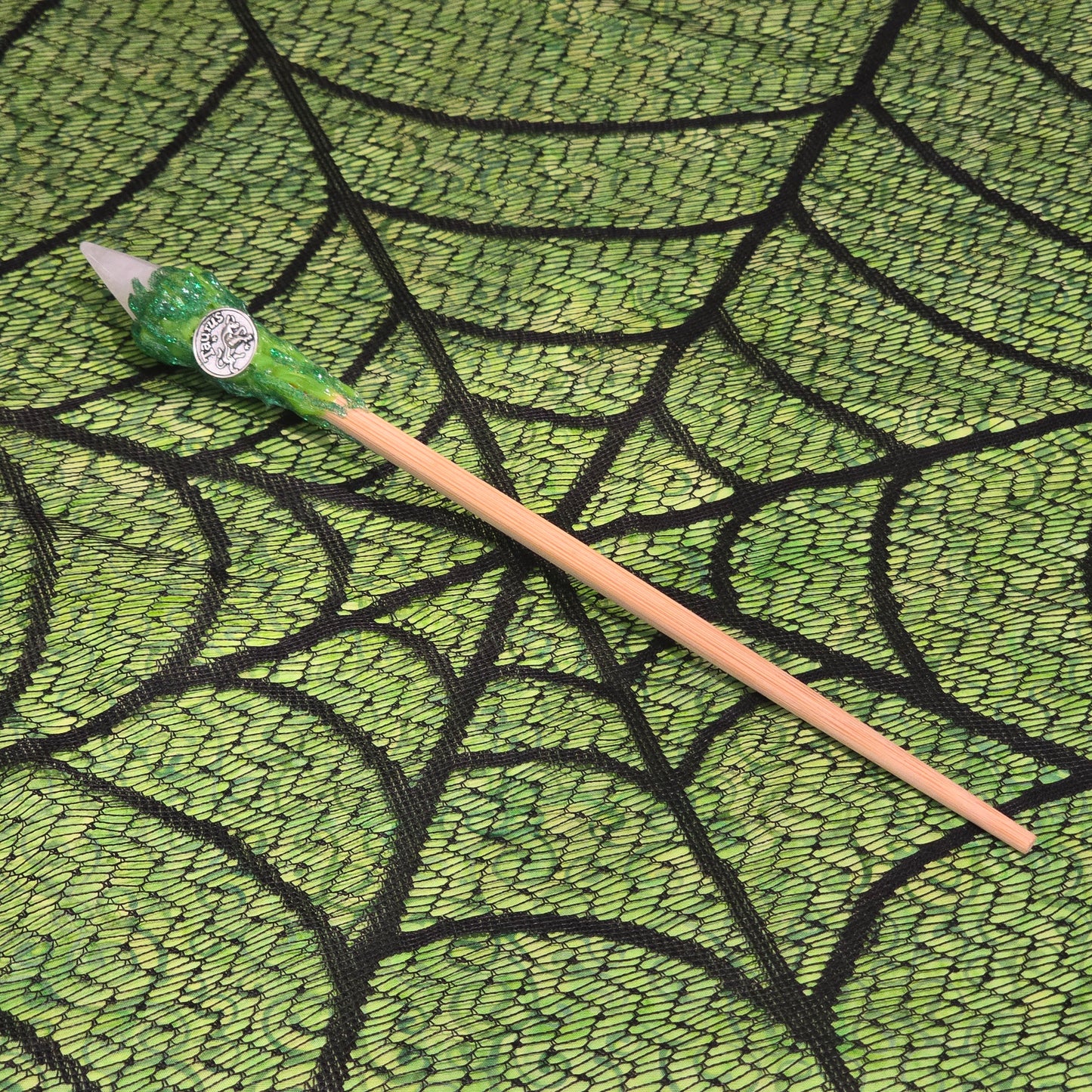 Zodiac Wands