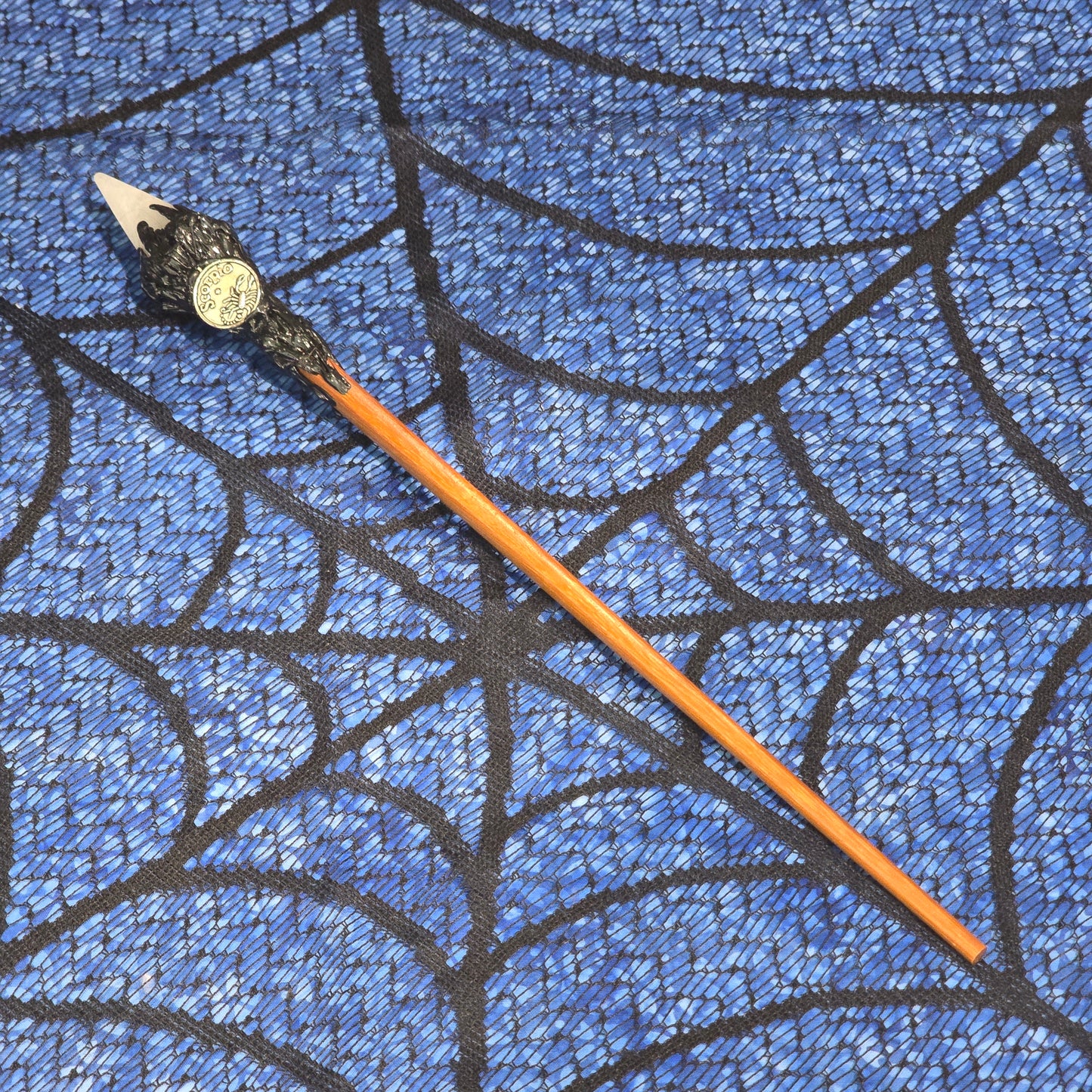 Zodiac Wands