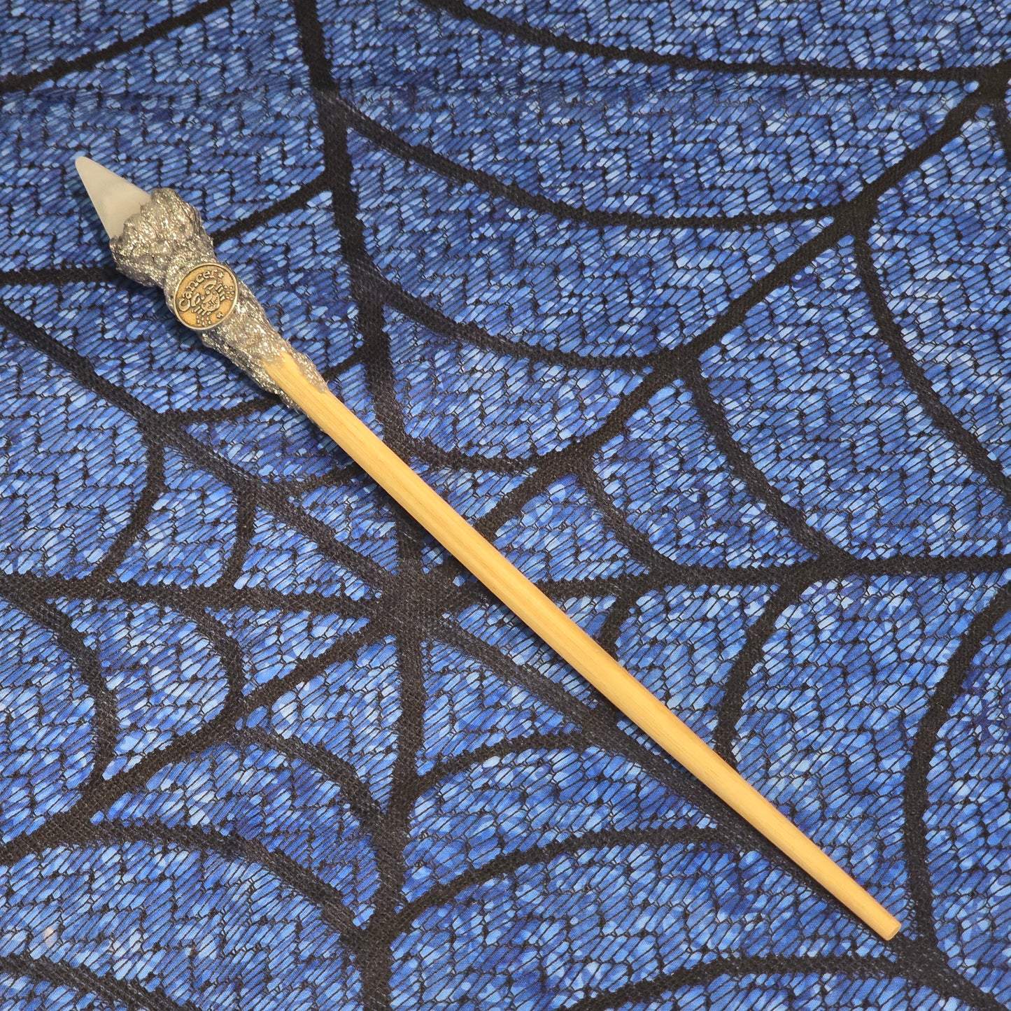 Zodiac Wands