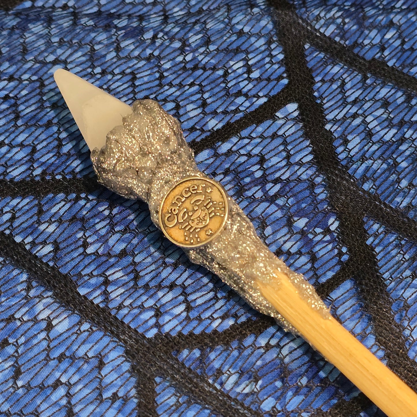 Zodiac Wands