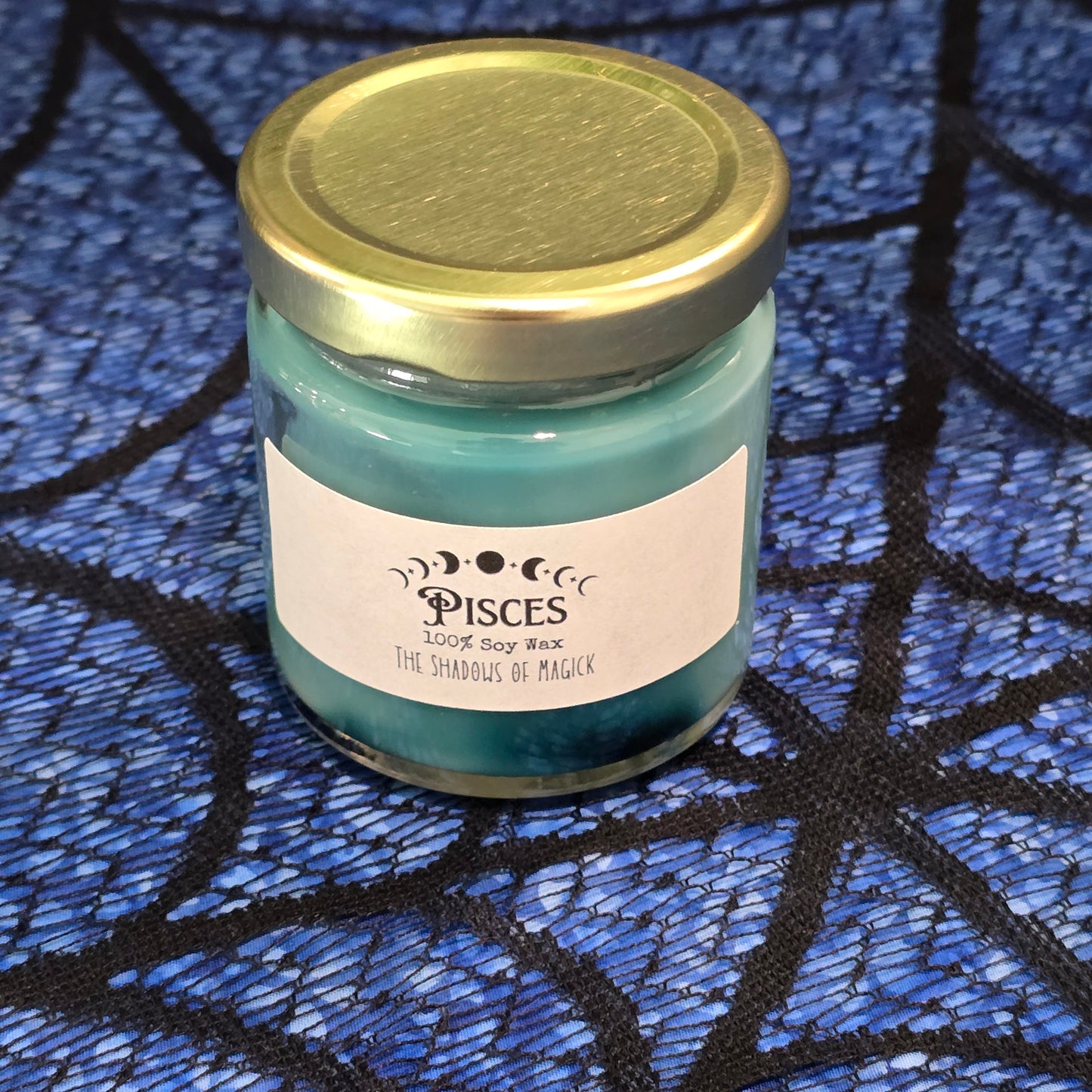 Zodiac Candles- 2025 Edition