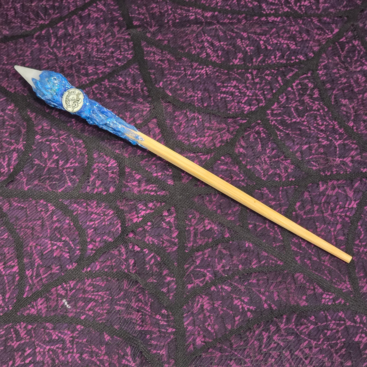 Zodiac Wands