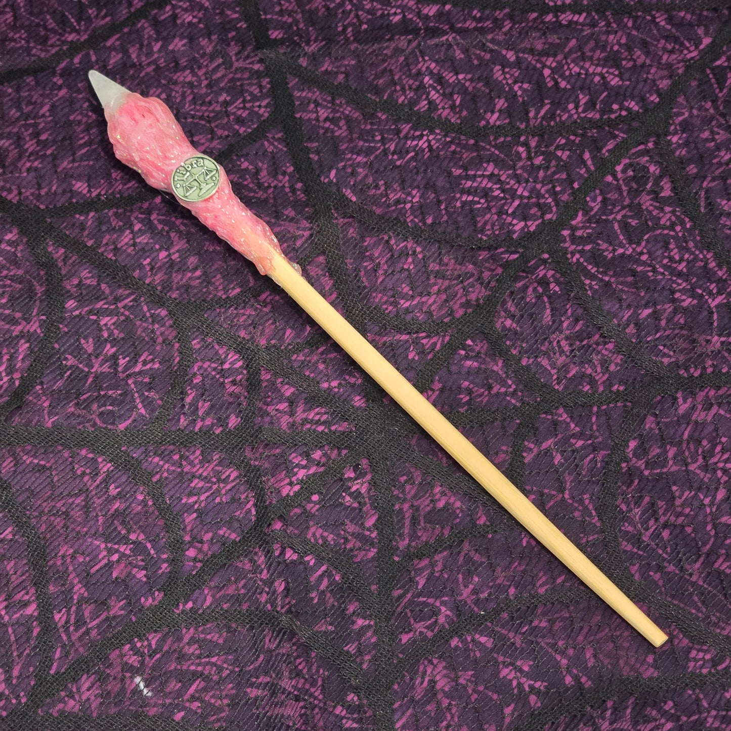Zodiac Wands